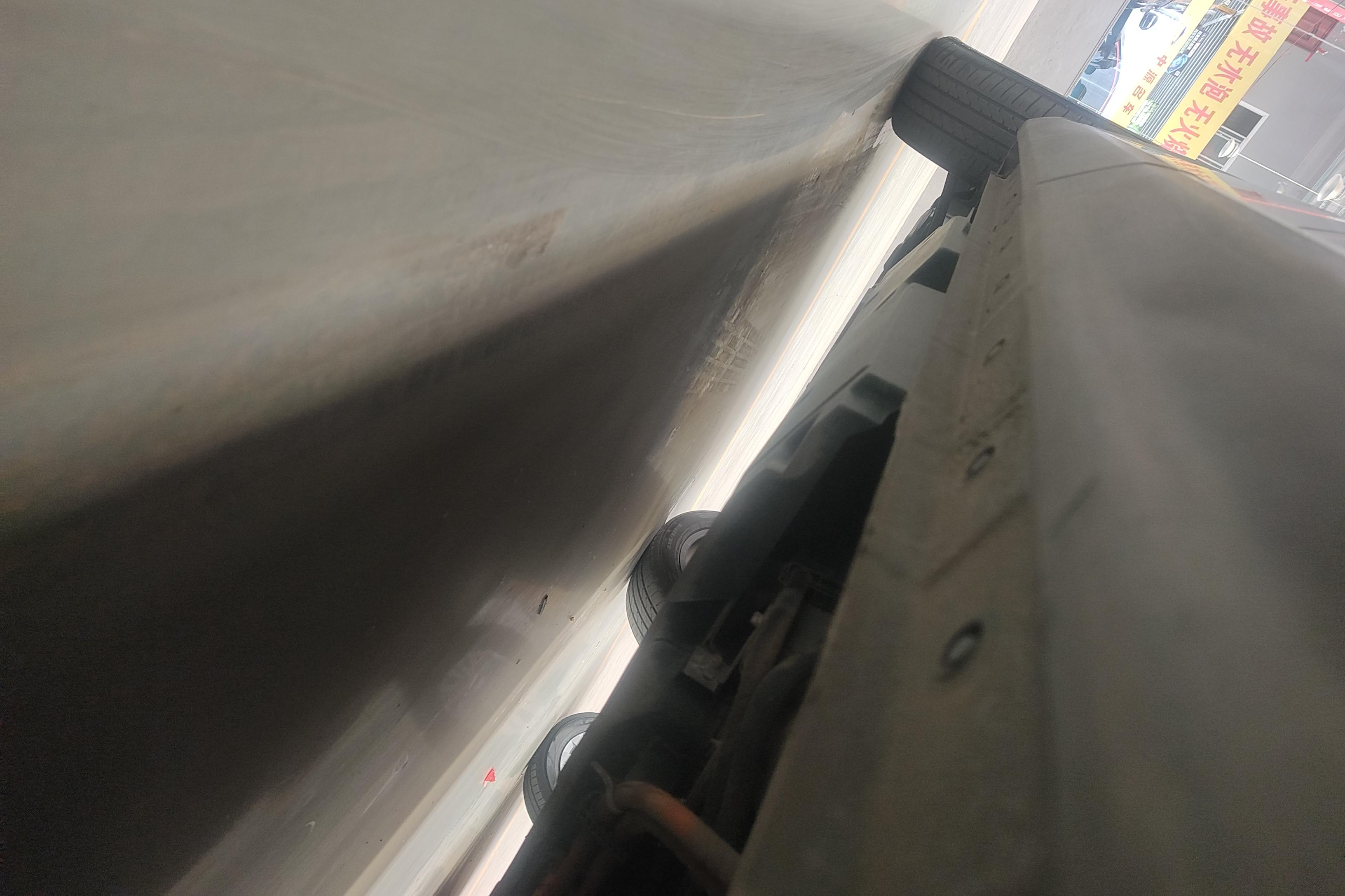 Haval Fierce Dragon MAX 2023 #13 Haval Fierce Dragon MAX 2023 car image #13