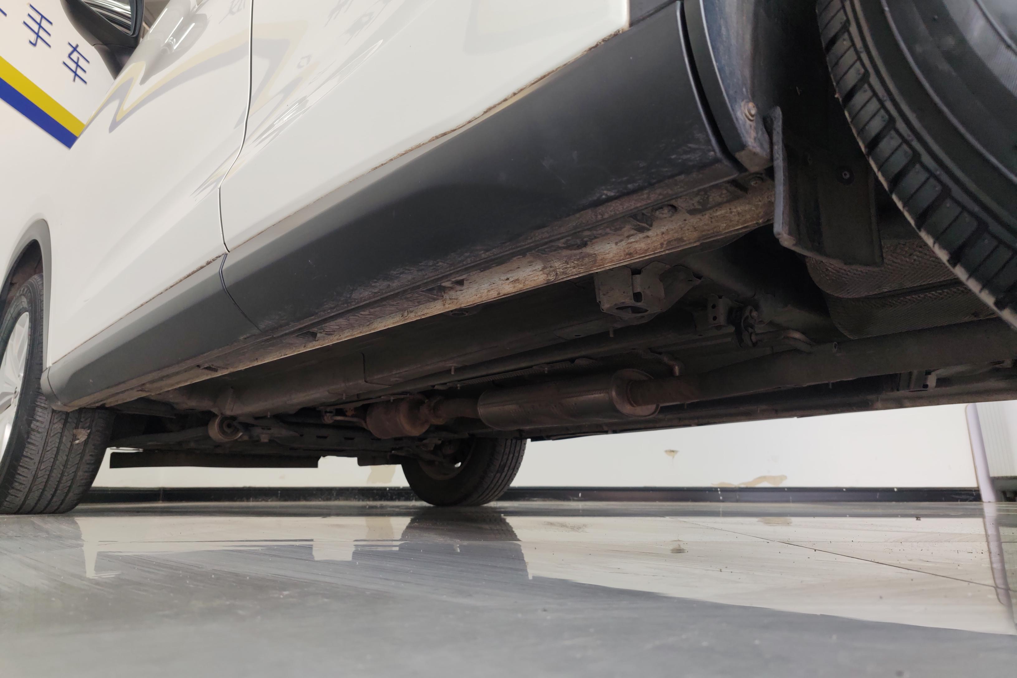 GAC Trumpchi GS5 2019 car image #13