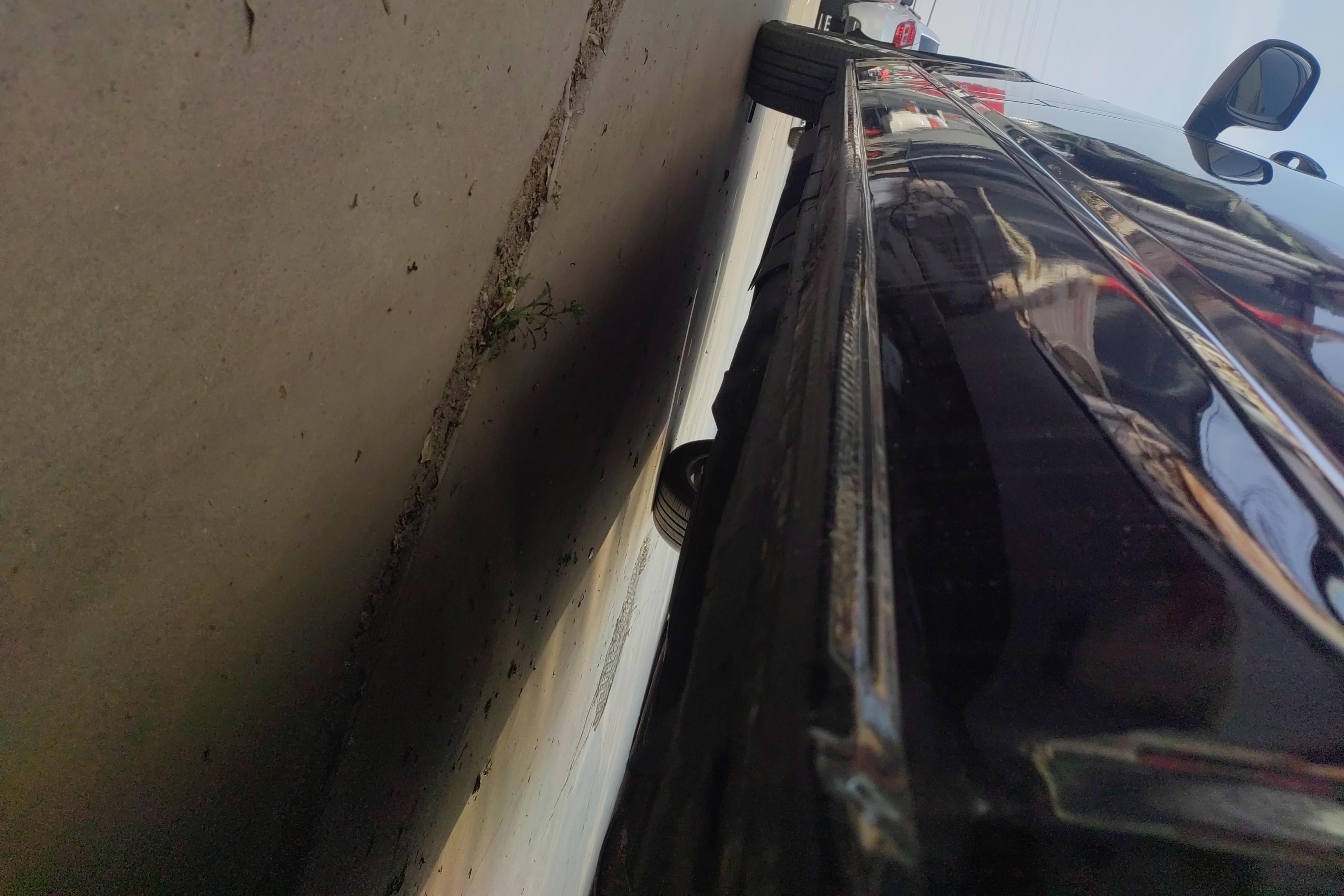 Volkswagen Caravelle 2017 car image #13