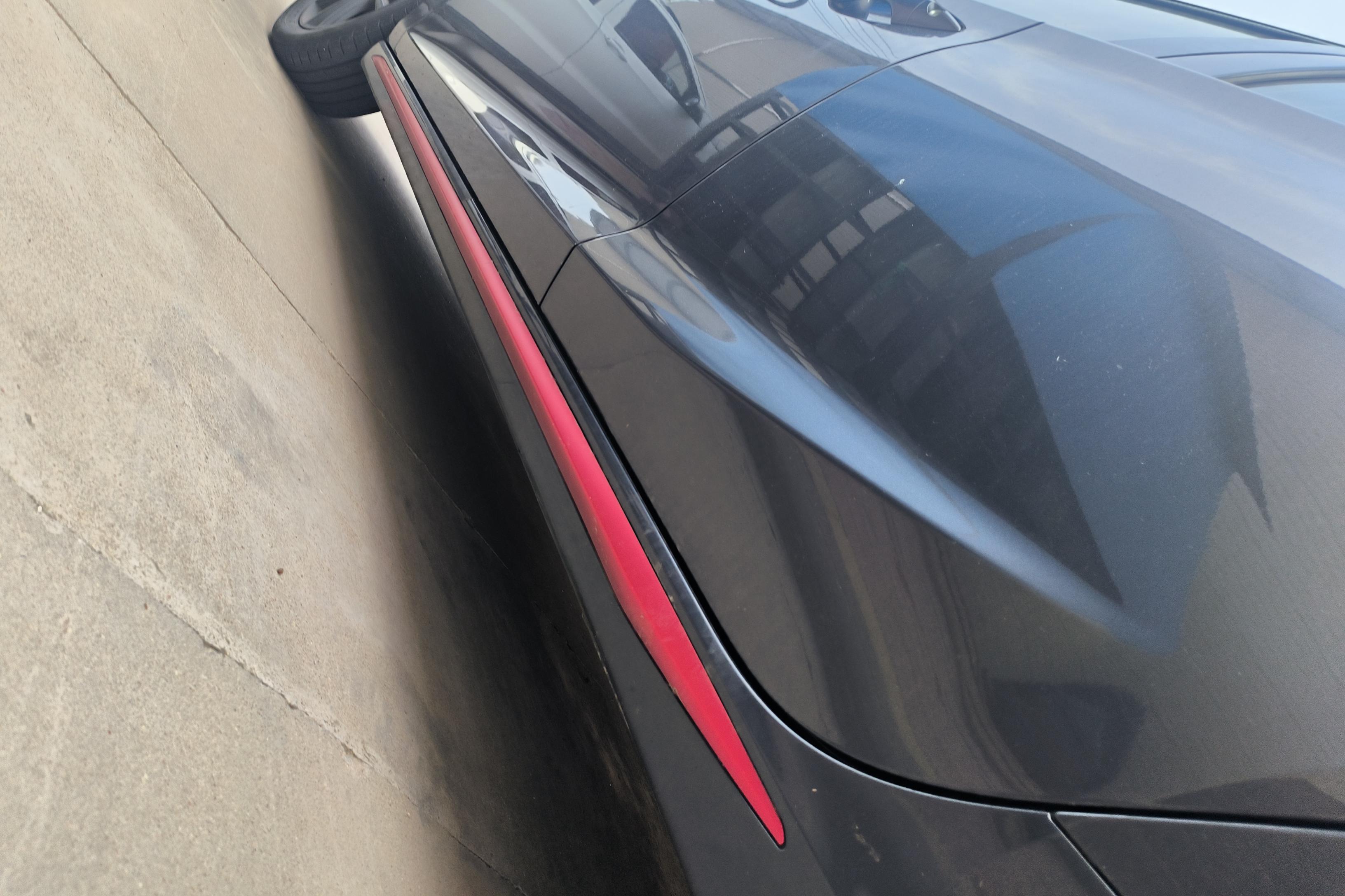 长安 锐程CC 2020 汽车图片 #13