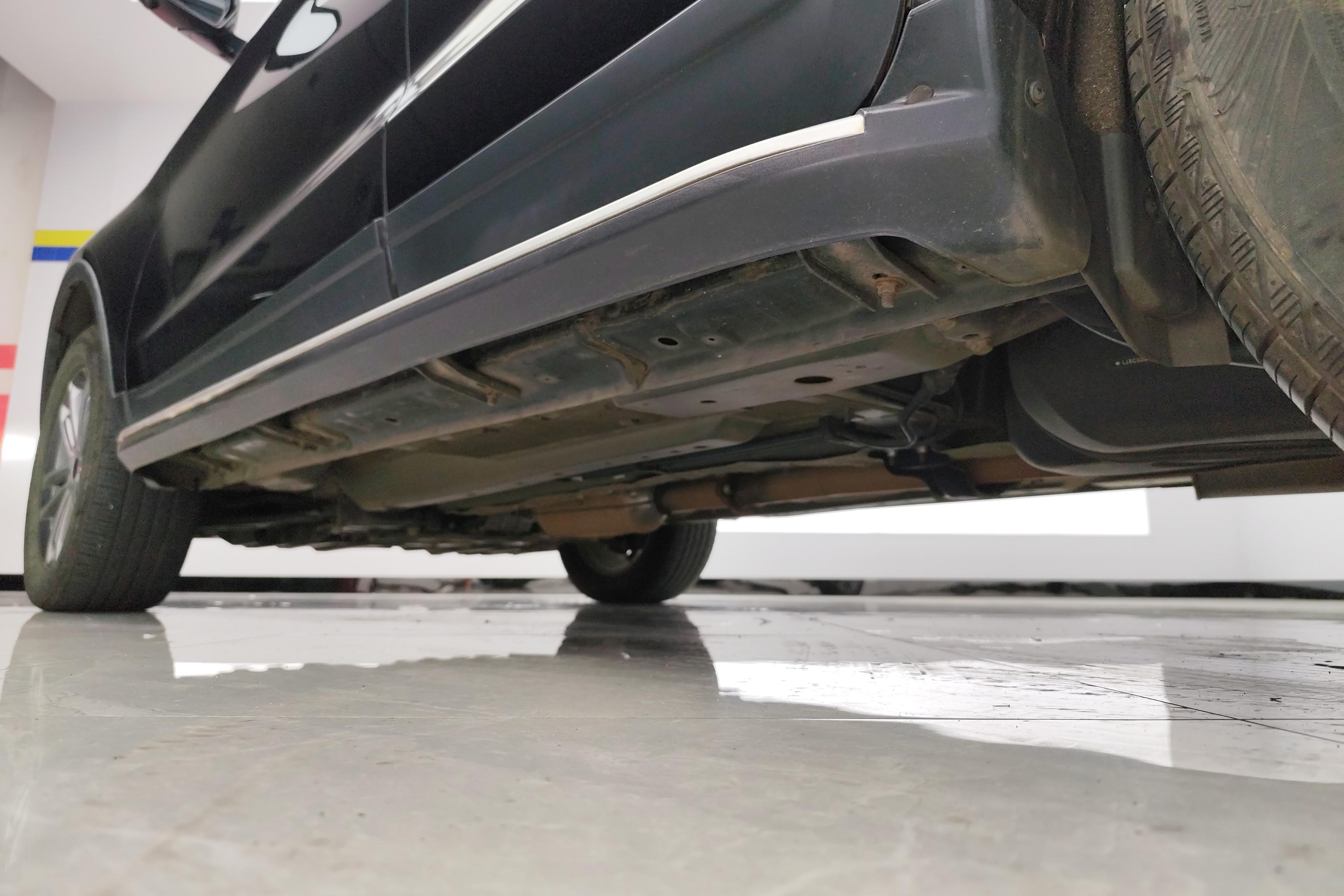 Ford Territory 2023 immagine di auto #13