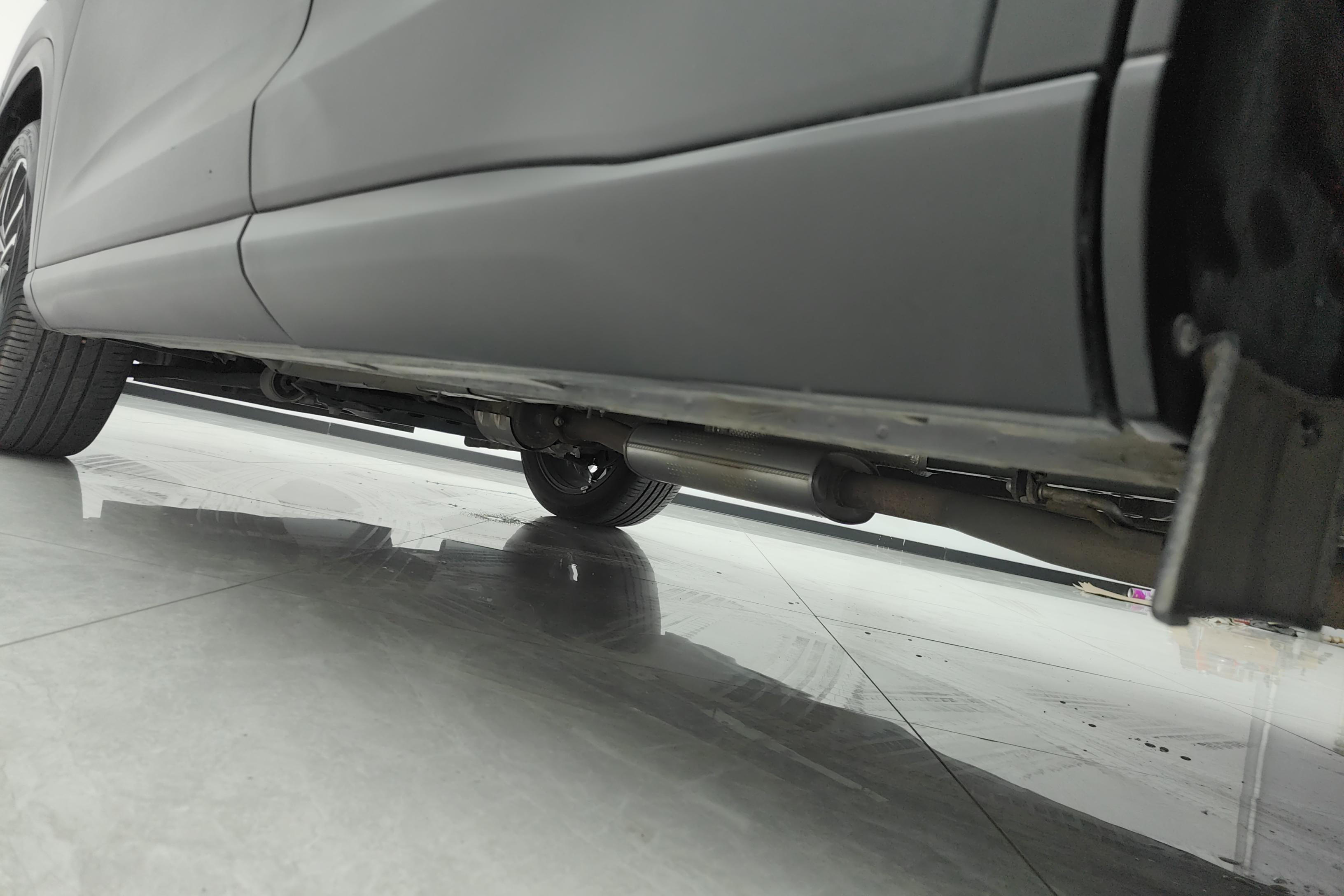 GAC Trumpchi GS4 PLUS 2022 #13 GAC Trumpchi GS4 PLUS 2022 immagine di auto #13