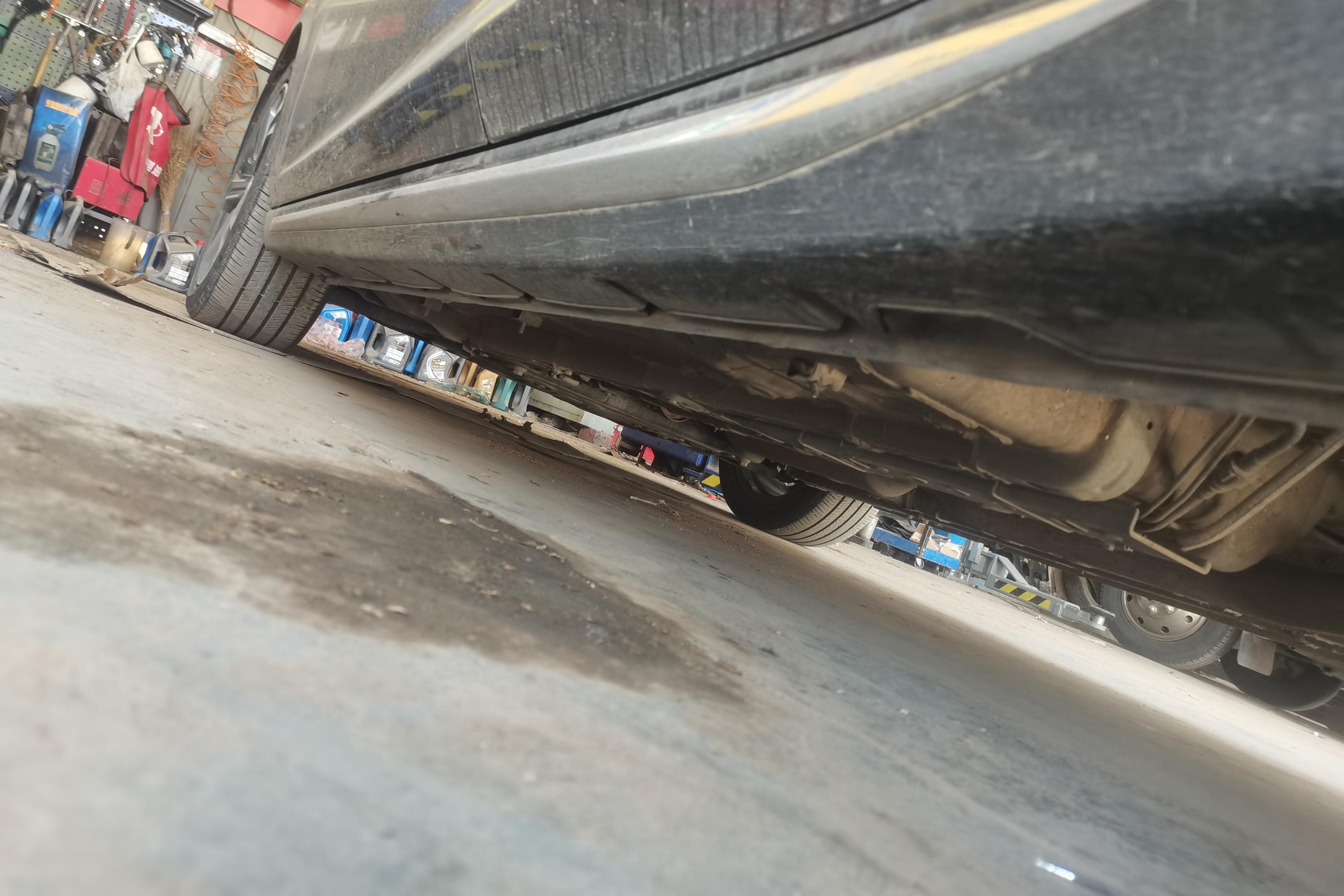 长安 锐程CC 2022 汽车图片 #13