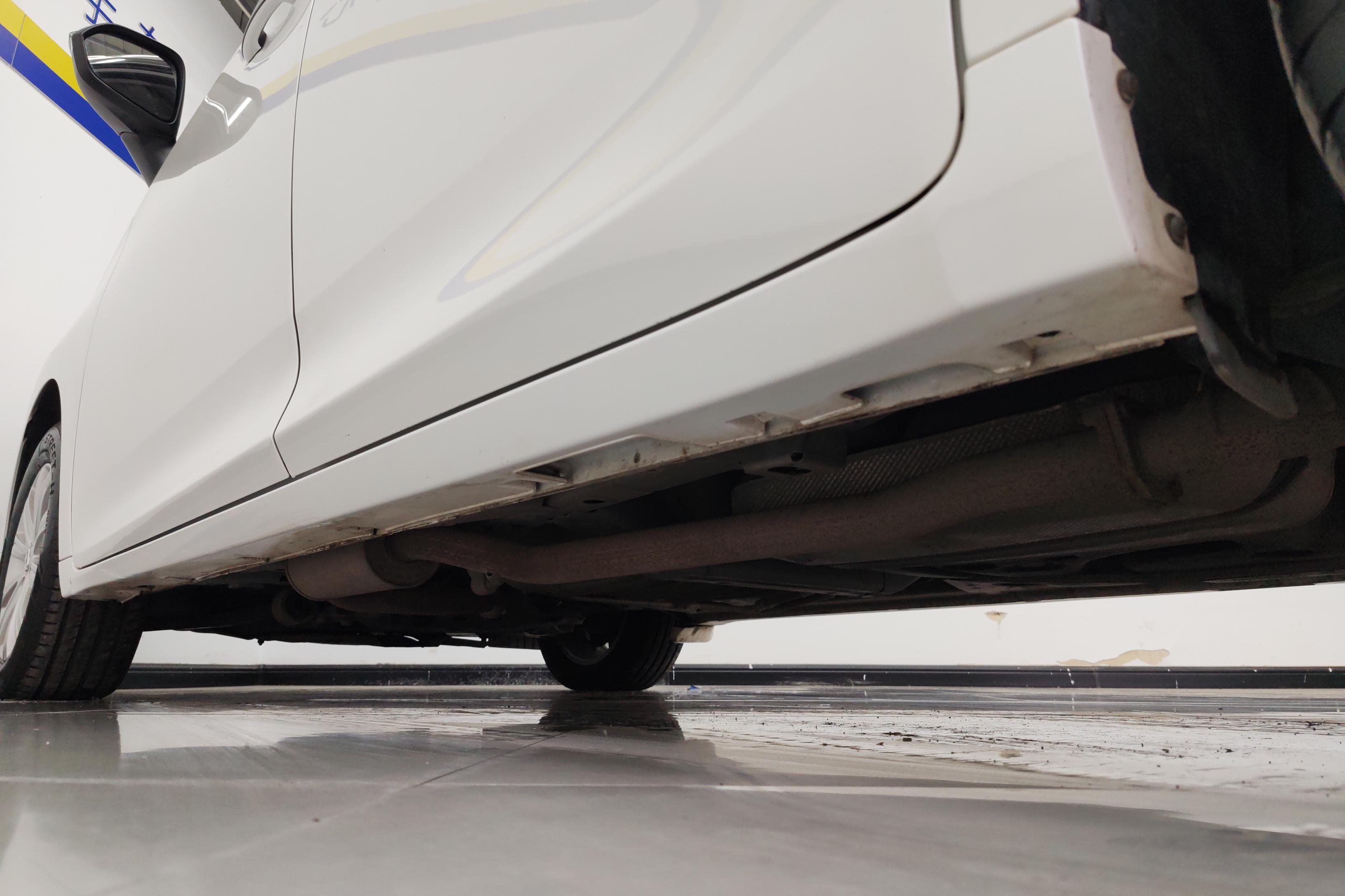 GAC Trumpchi M6 2019 #13 GAC Trumpchi M6 2019 car image #13