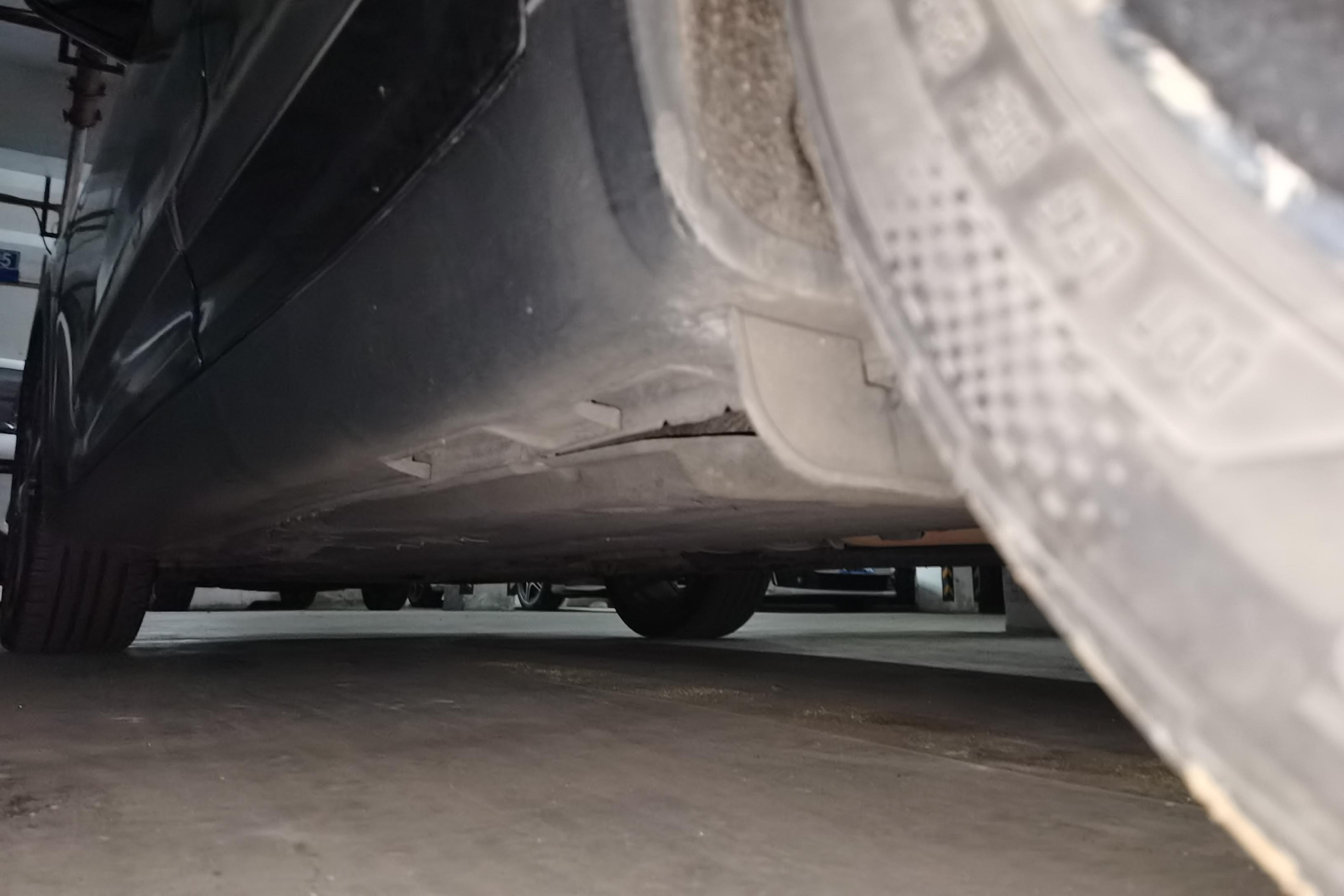 Kia Niro 2018 imagen de coche #13