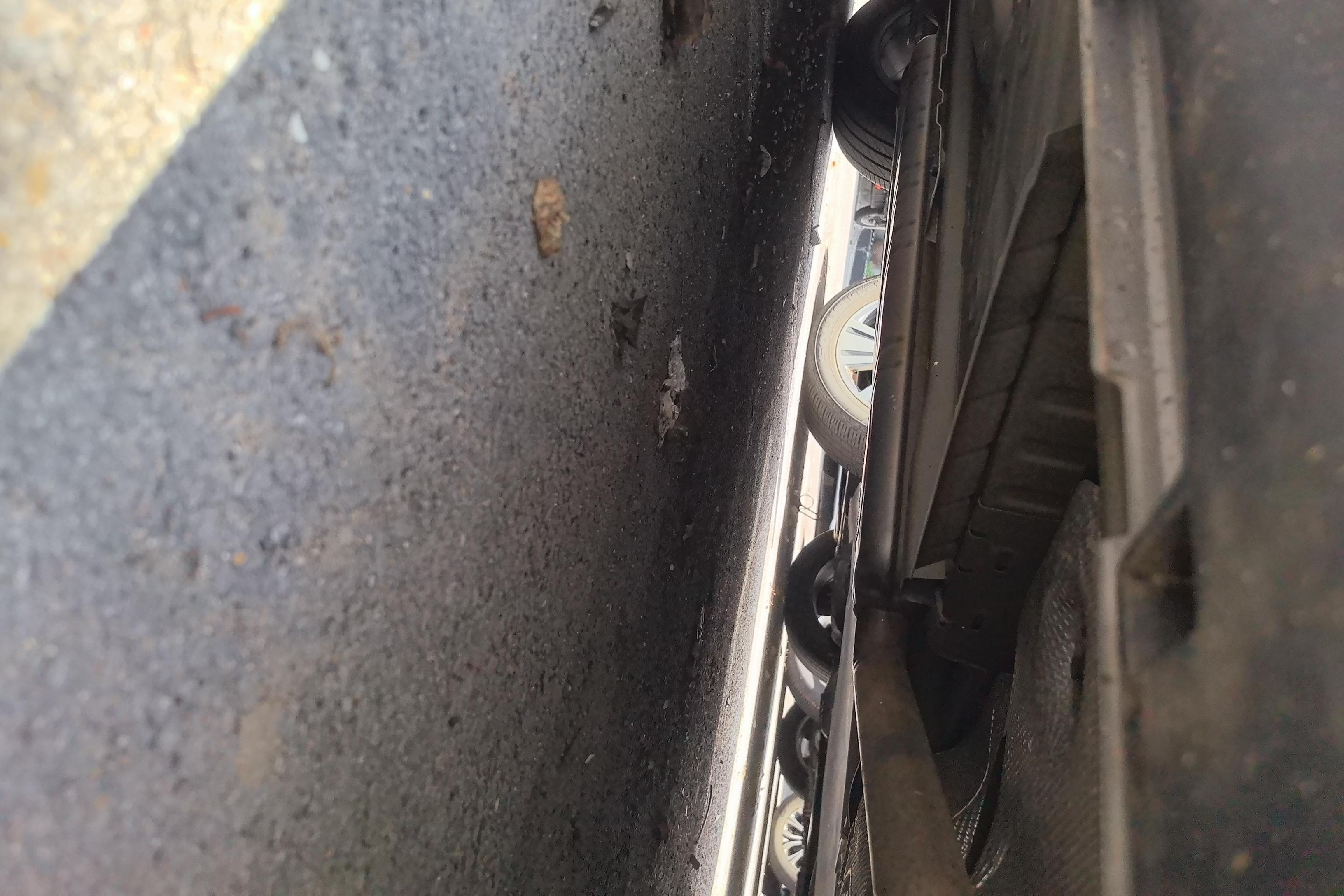 Chevrolet Orlando 2019 #13 Chevrolet Orlando 2019 car image #13