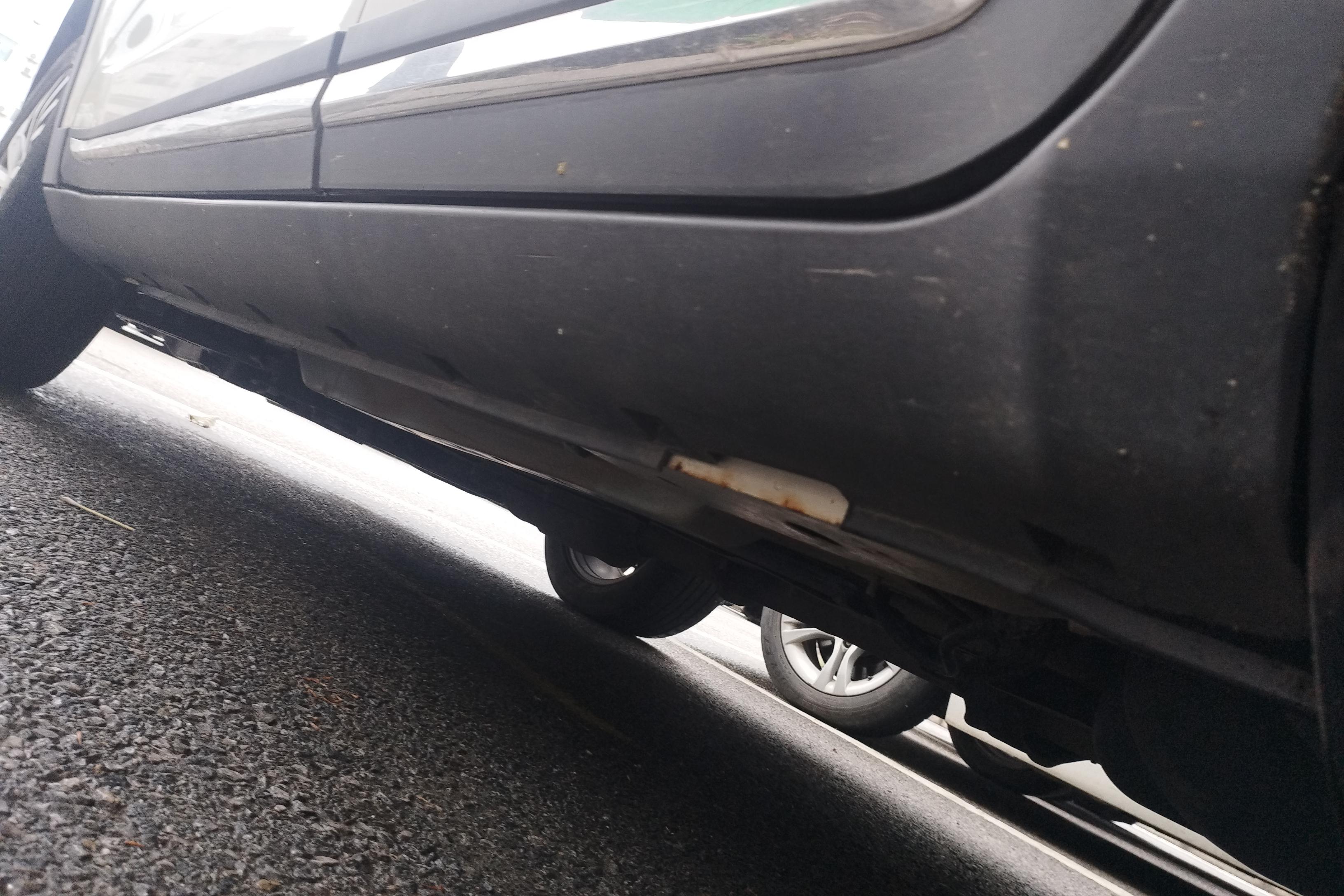 Ford Territory 2021 #13 Ford Territory 2021 car image #13