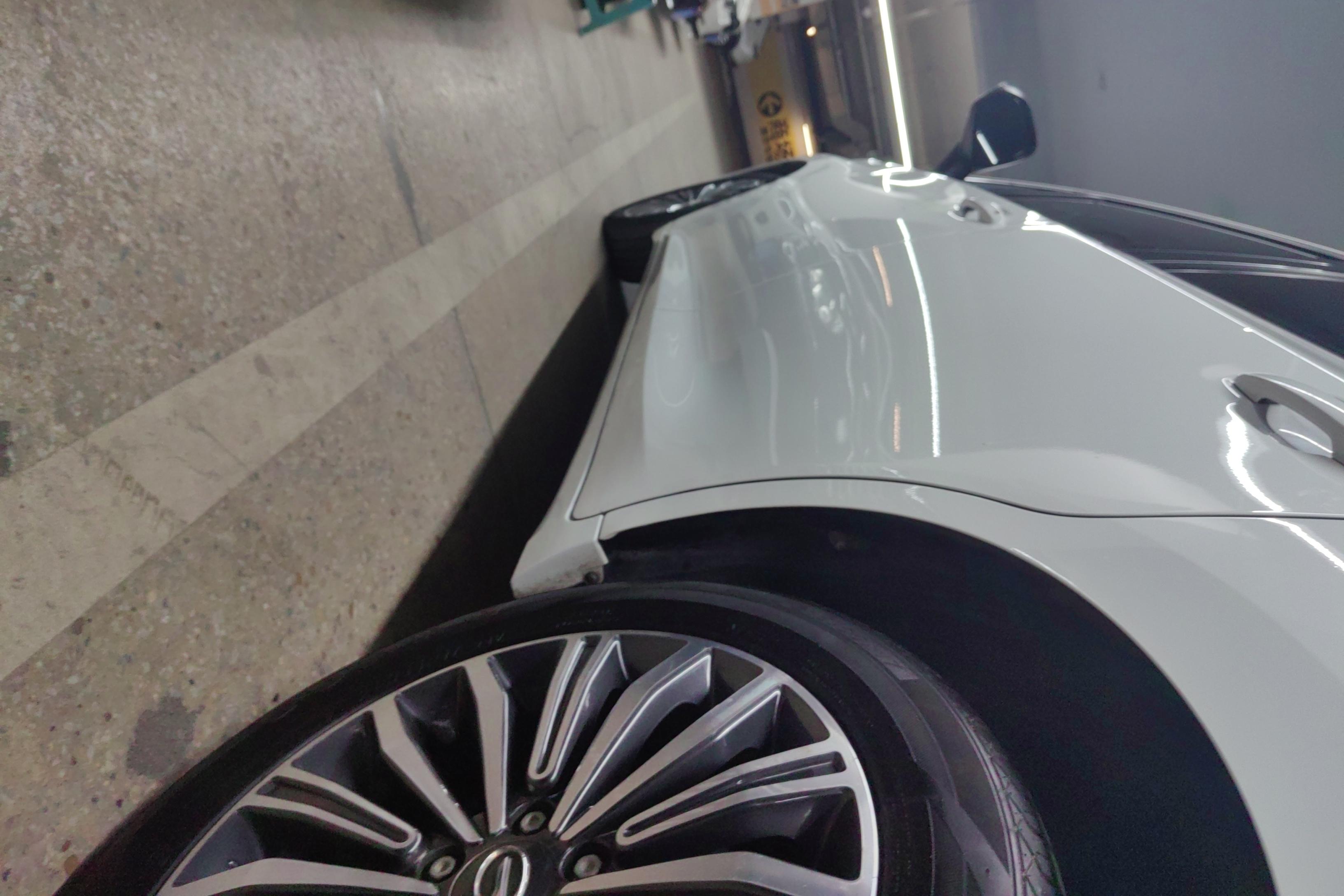 GAC Trumpchi M6 2020 #13 GAC Trumpchi M6 2020 car image #13