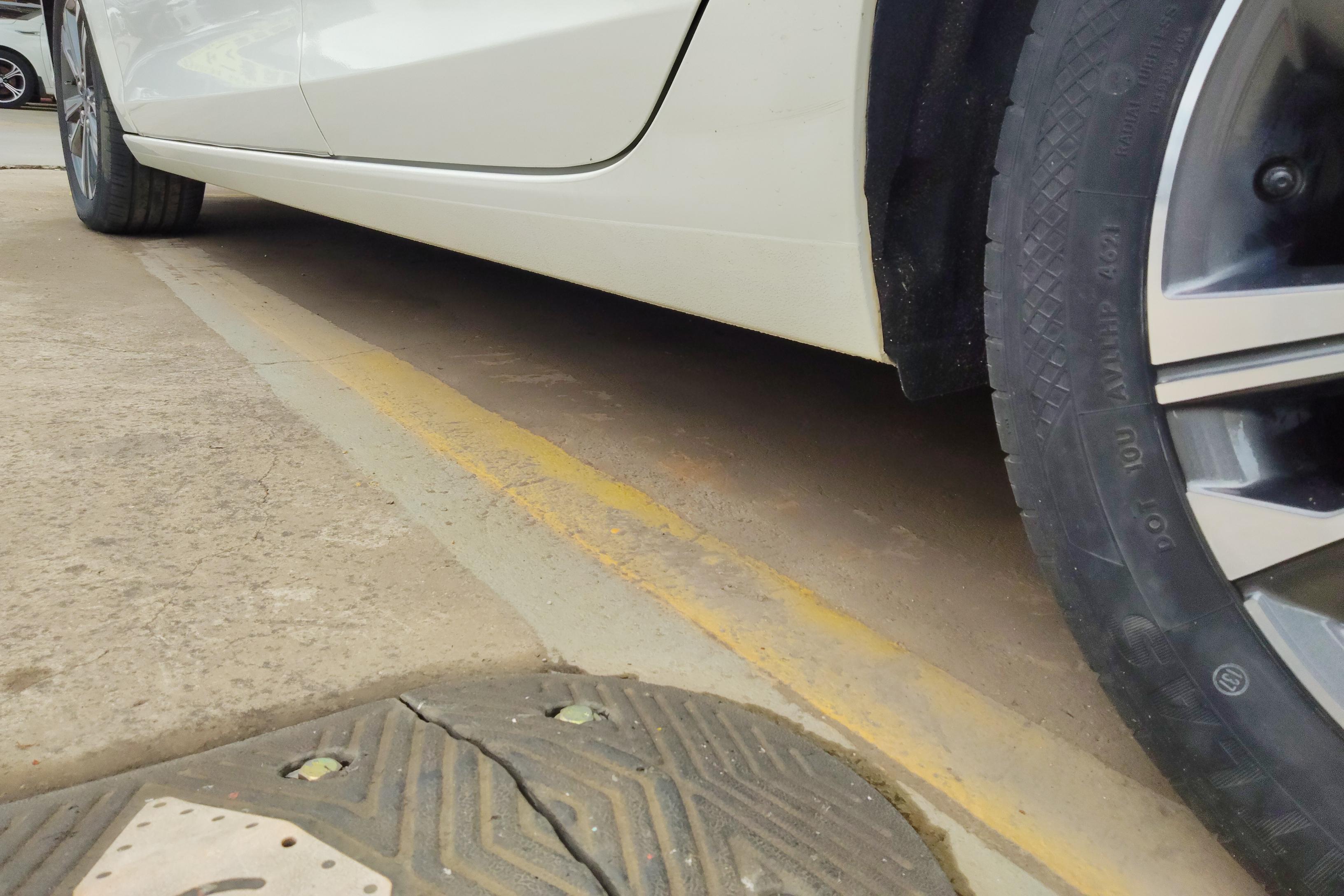 Ford Escort 2022 immagine di auto #13