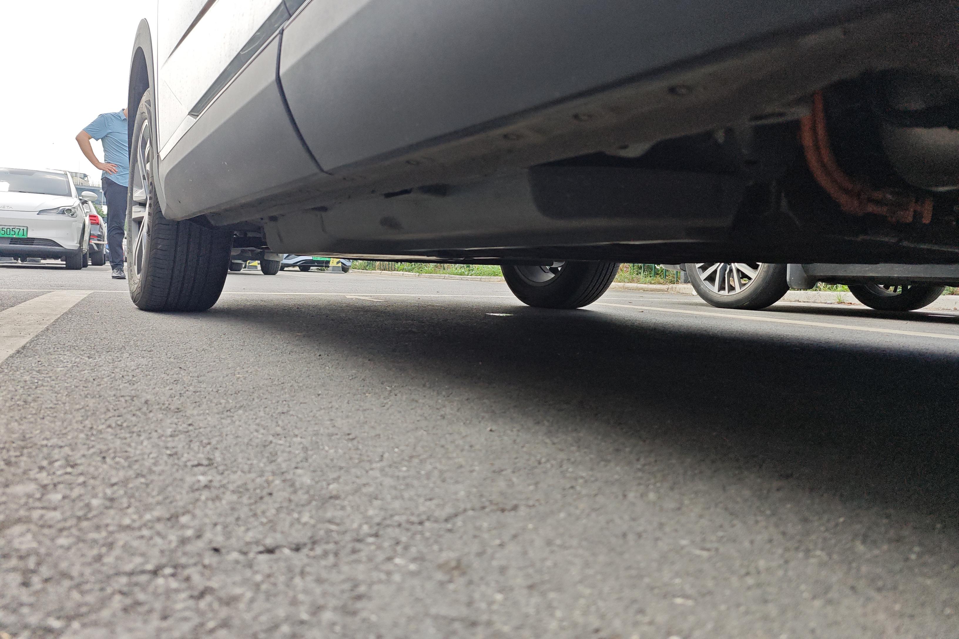 Haval Fierce Dragon 2024 #13 Haval Fierce Dragon 2024 immagine di auto #13