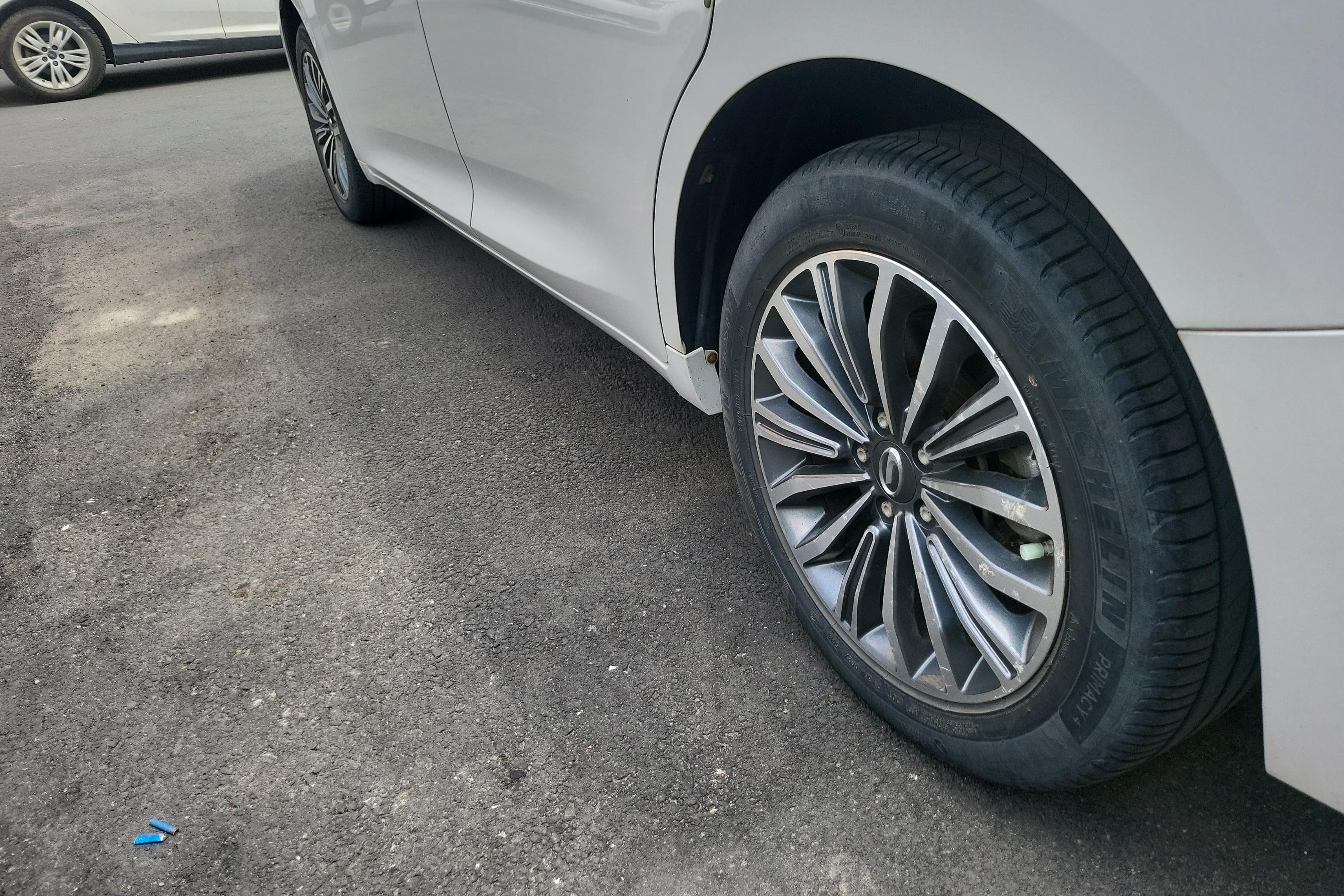 GAC Trumpchi M6 2019 #13 GAC Trumpchi M6 2019 car image #13