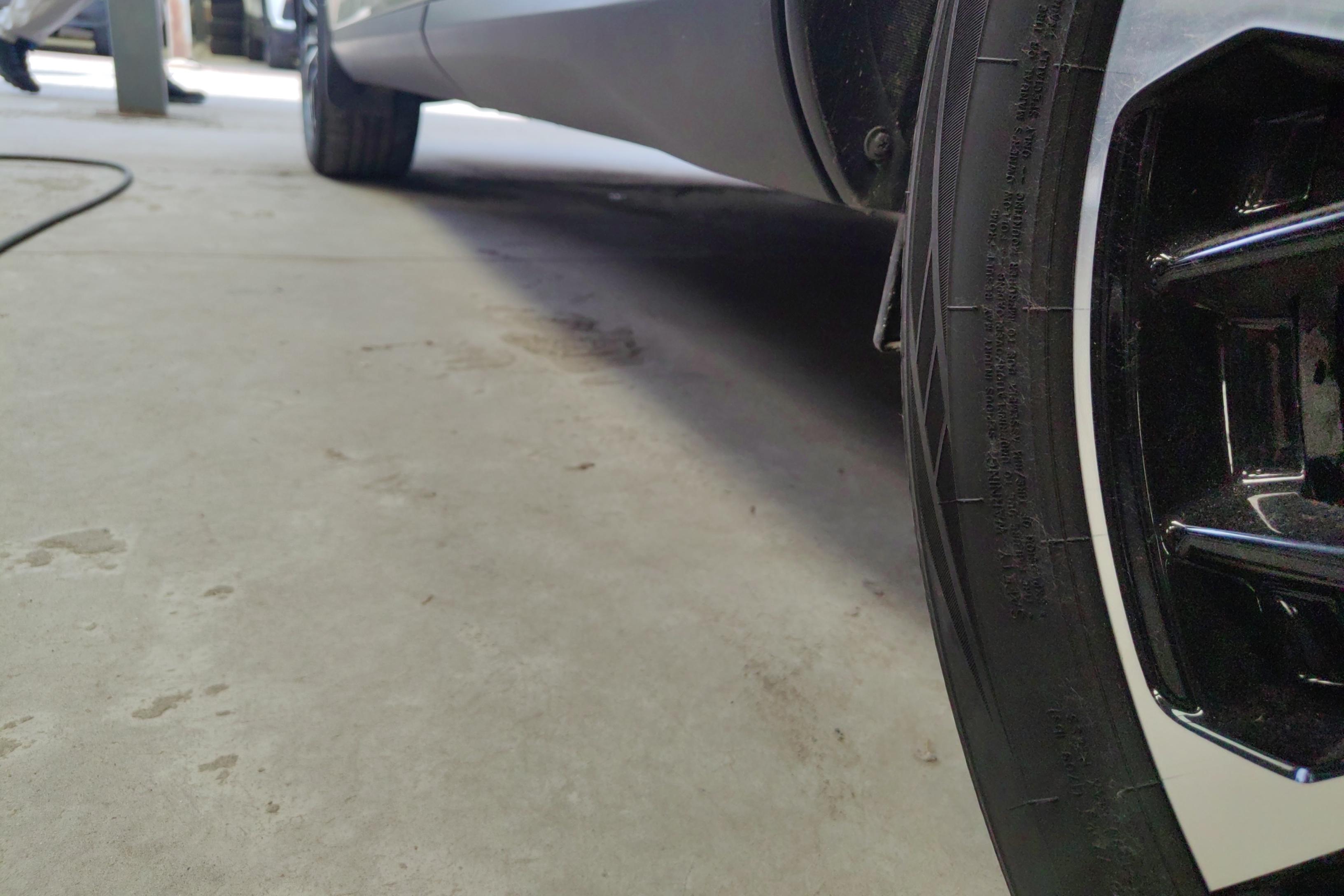 GAC Trumpchi GS4 PLUS 2022 car image #13