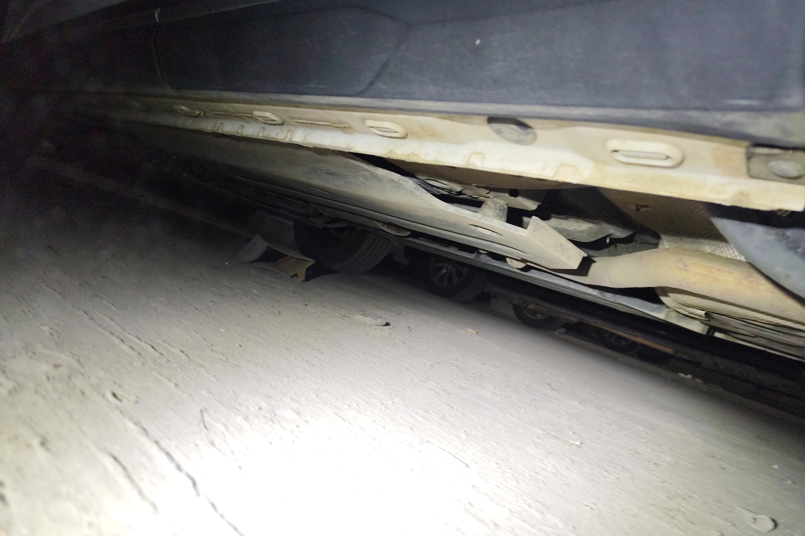 MG ES5 2022 #13 MG ES5 2022 car image #13