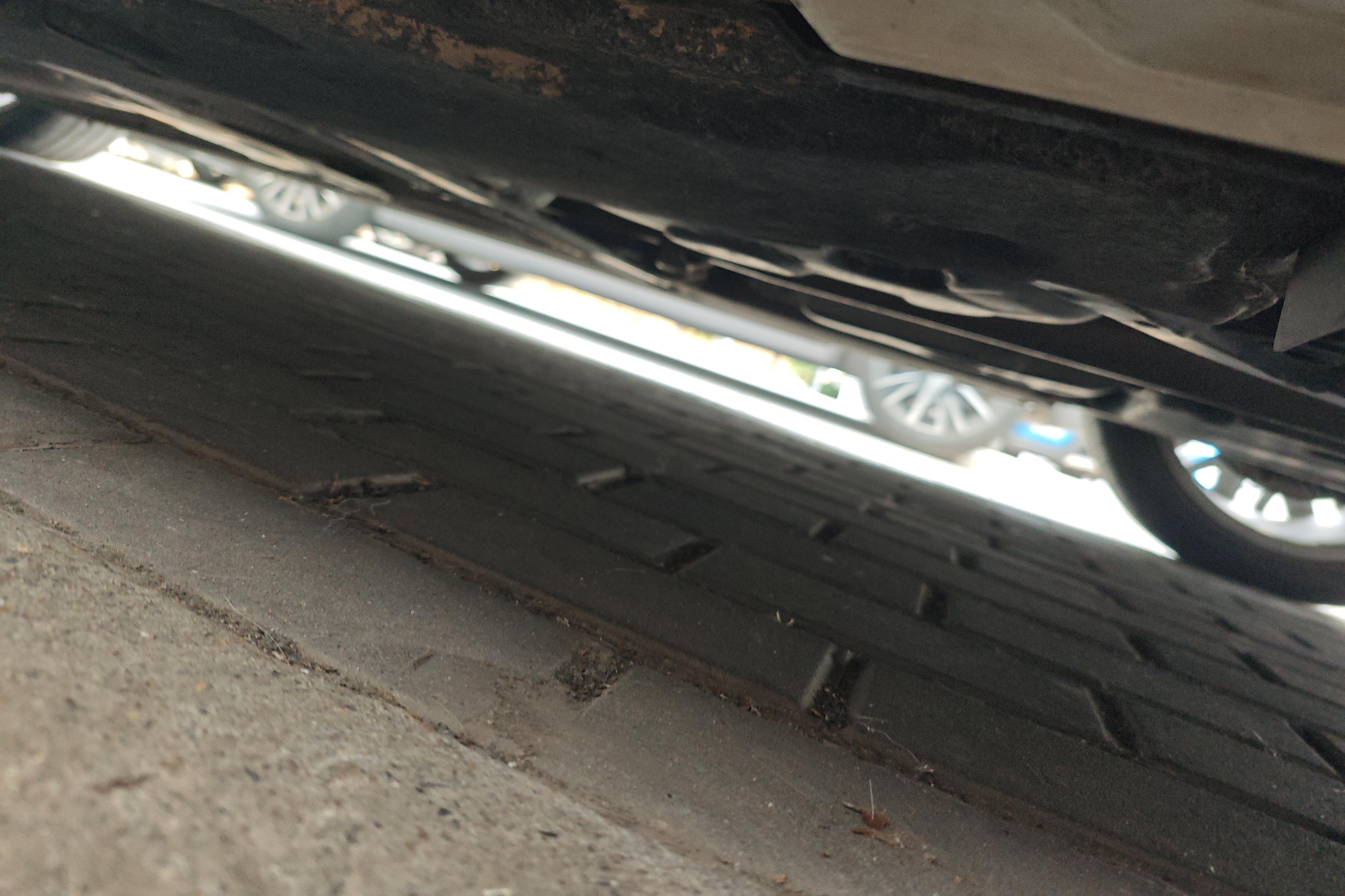 Audi A7L 2023 immagine di auto #13