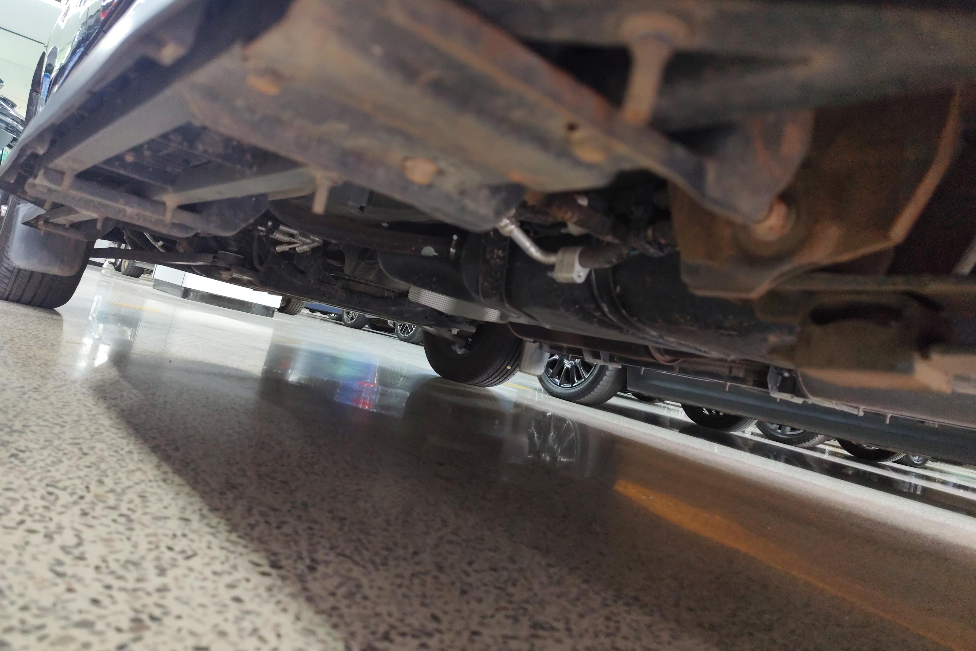 Ford Tourneo 2023 #13 Ford Tourneo 2023 car image #13