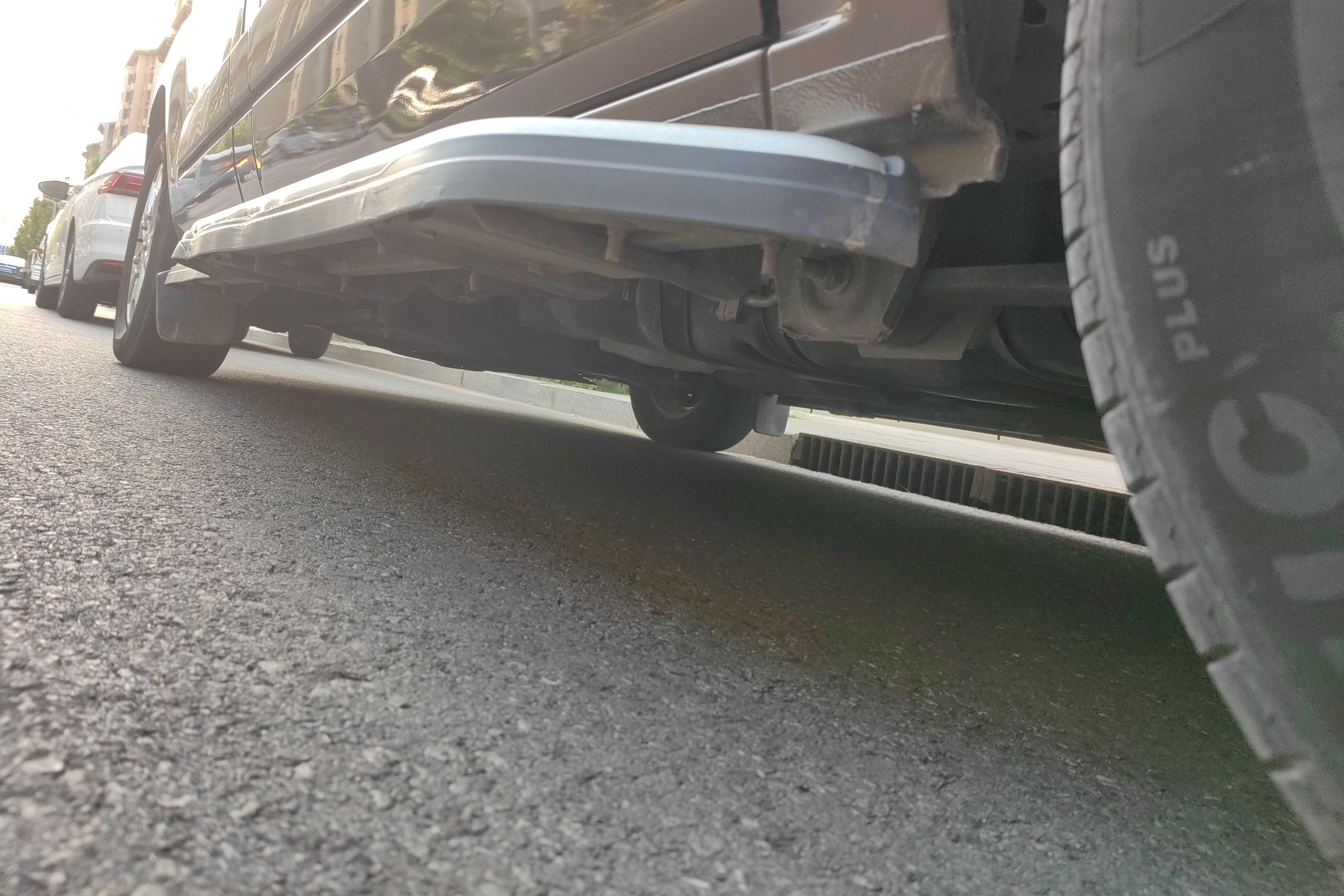 Ford Tourneo 2021 car image #13