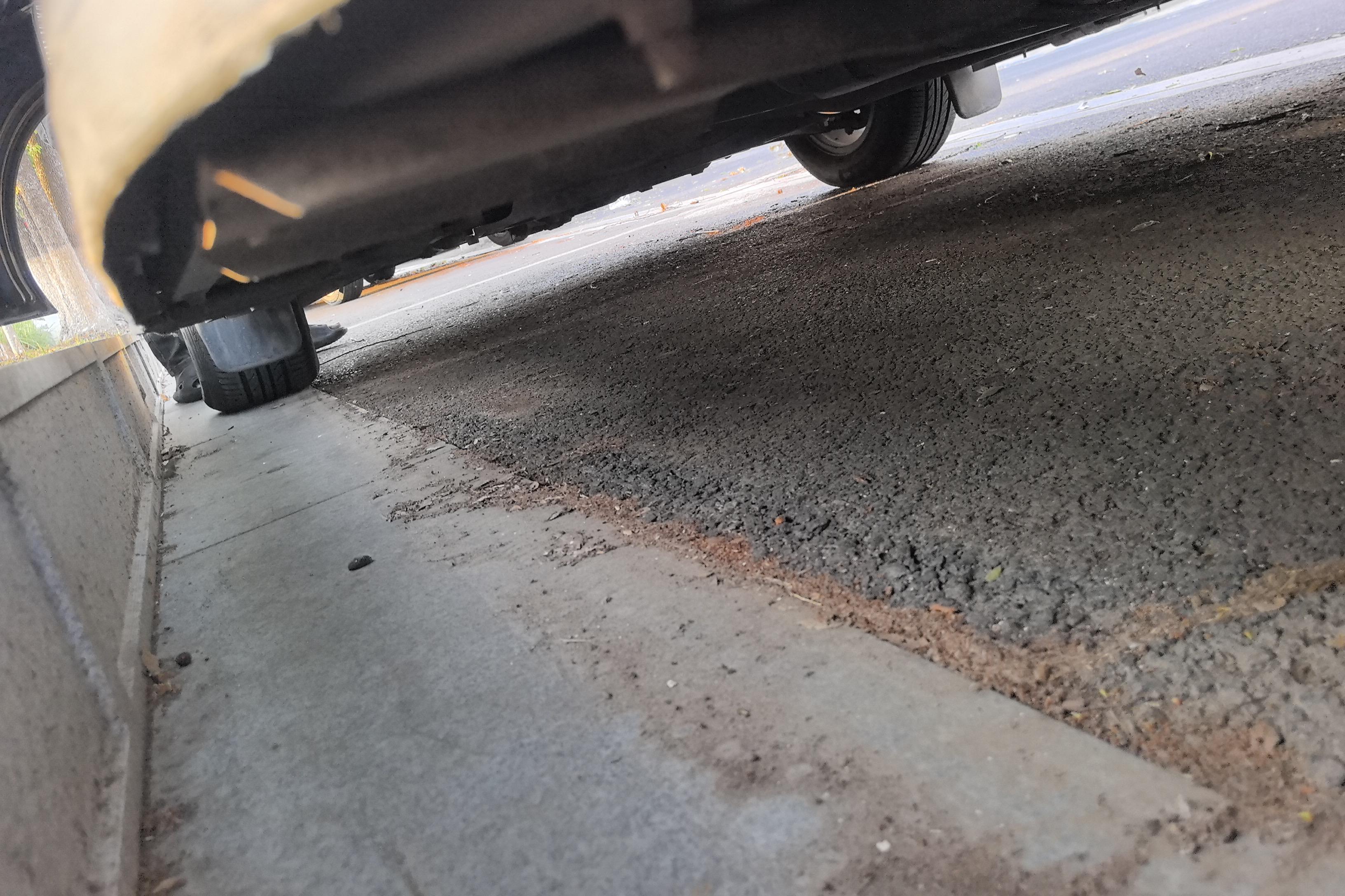 Ford Tourneo 2017 car image #13