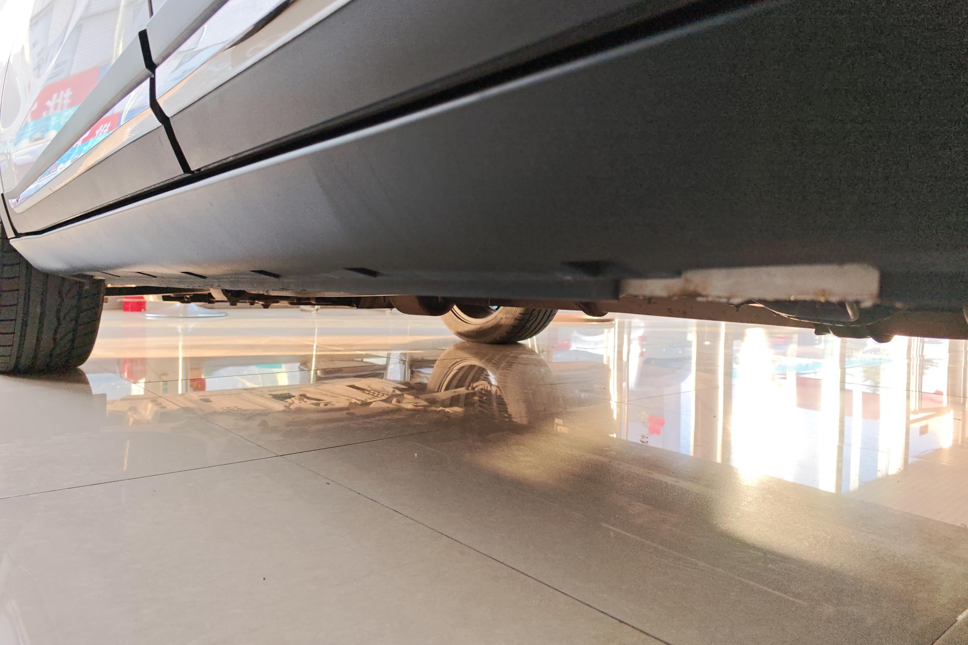 Ford Territory 2019 #13 Ford Territory 2019 immagine di auto #13