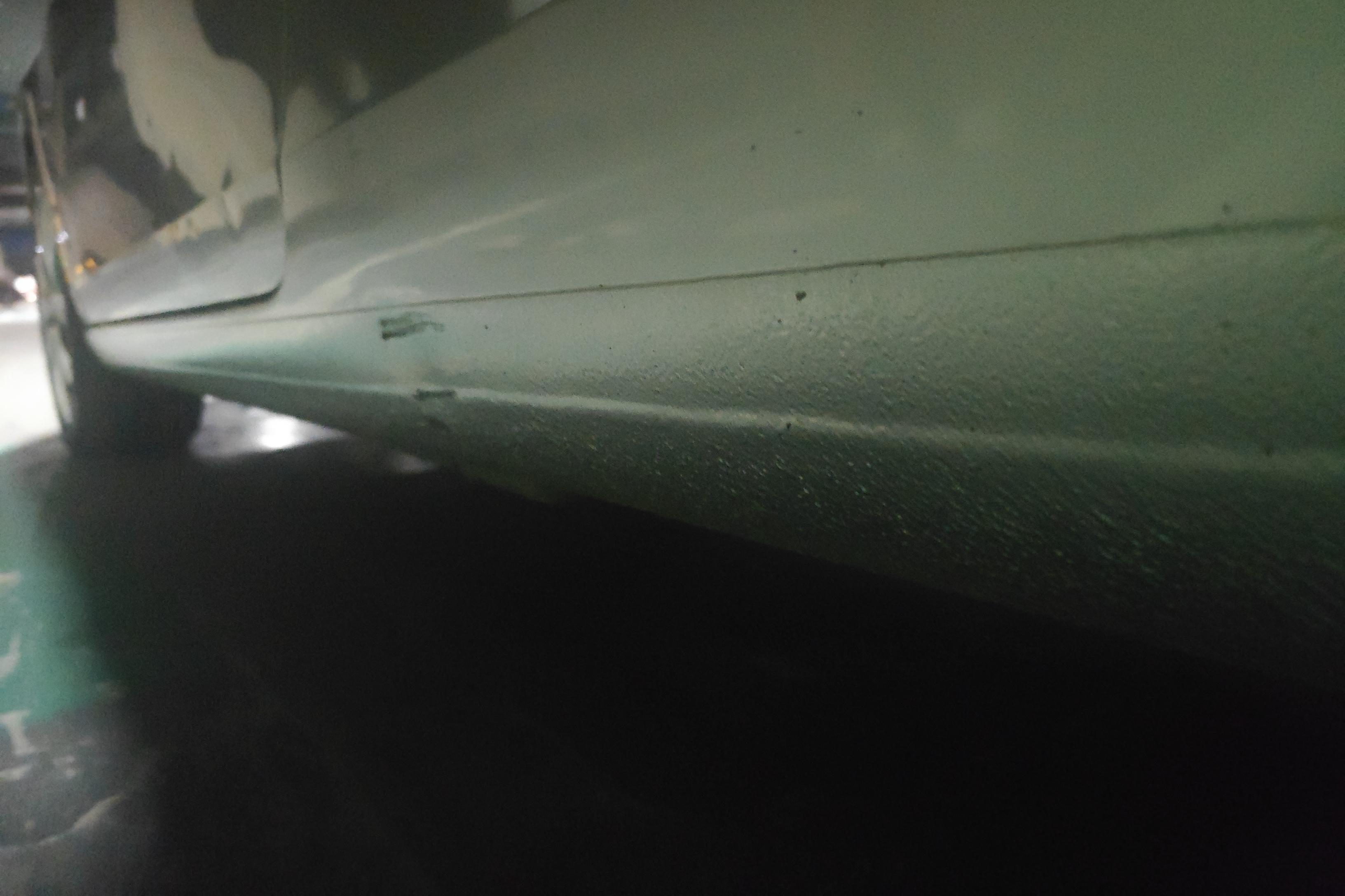 Volkswagen Gol 2014 immagine di auto #13