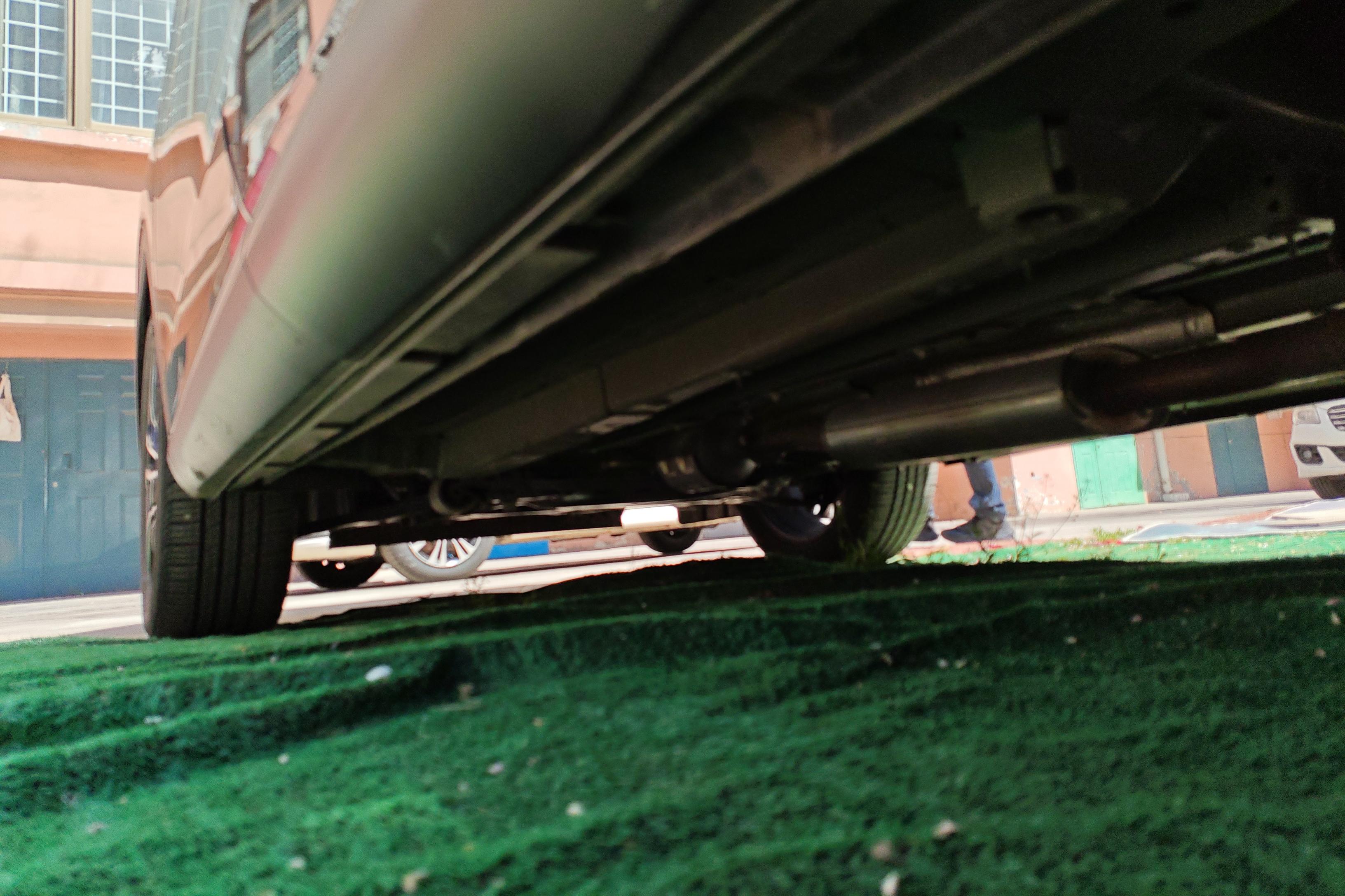 GAC Trumpchi GS4 PLUS 2022 car image #13