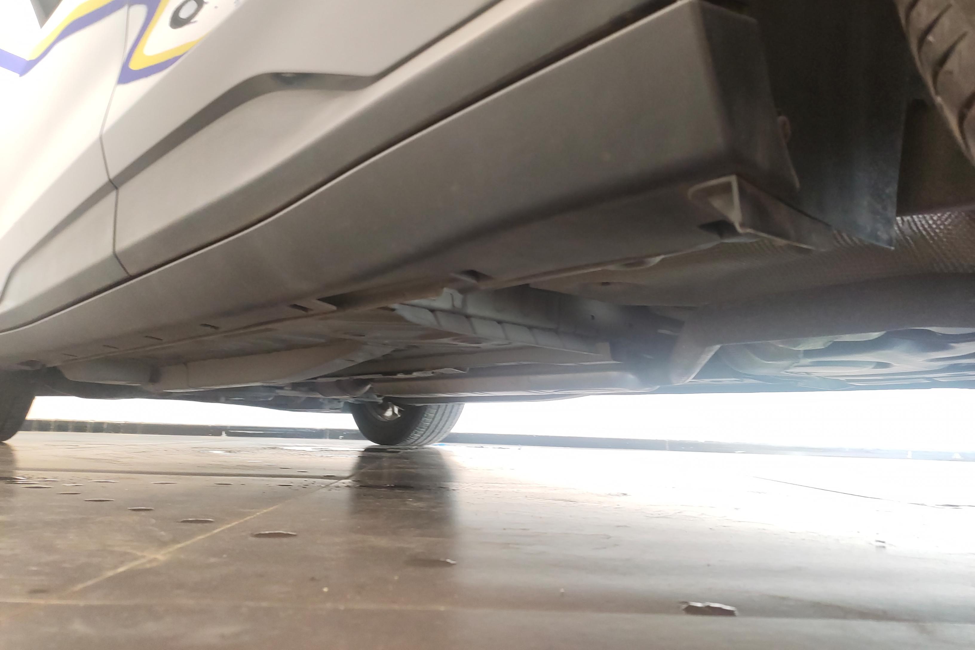 Chevrolet Orlando 2019 car image #13