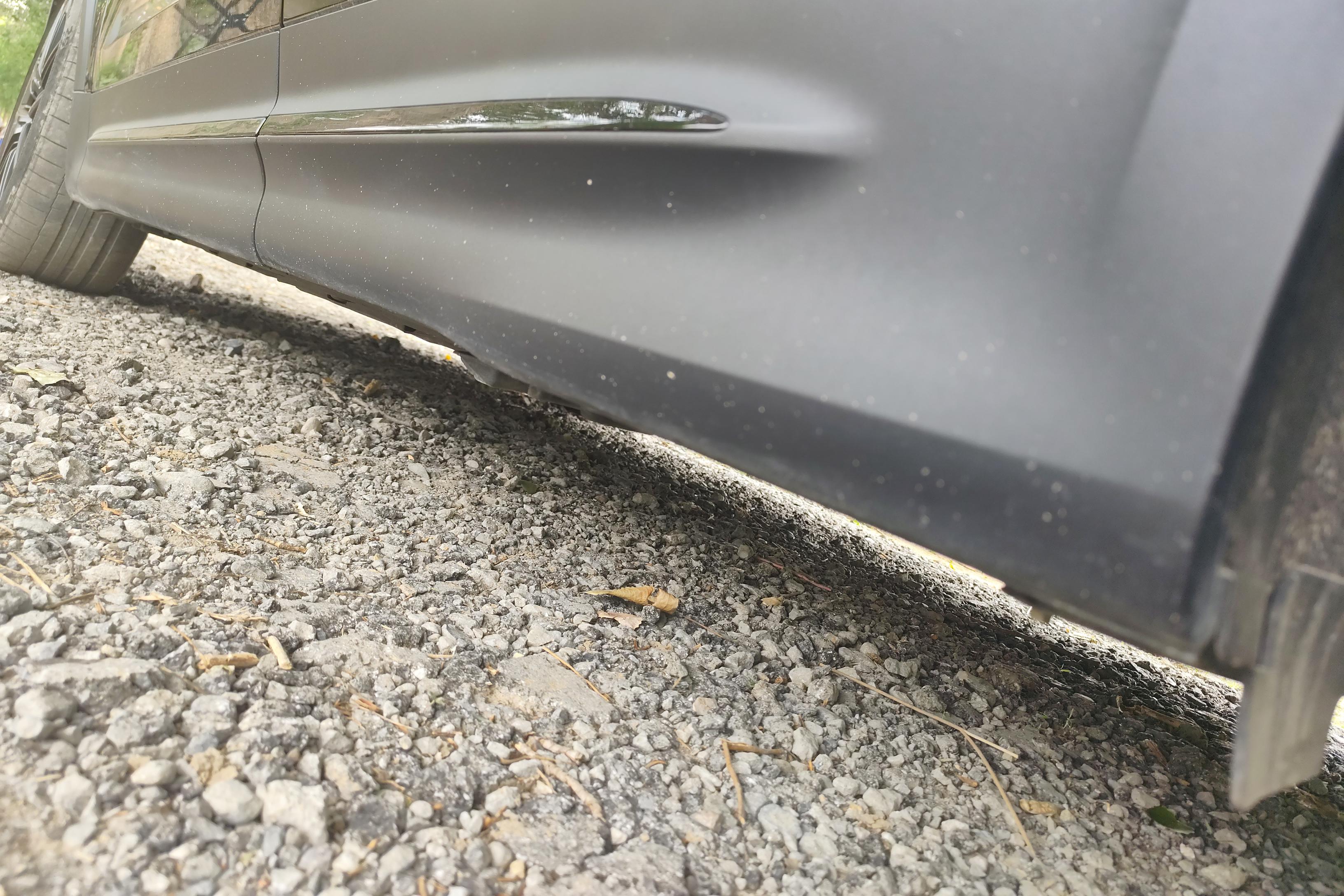 Mercedes-Benz GLB AMG 2024 car image #13