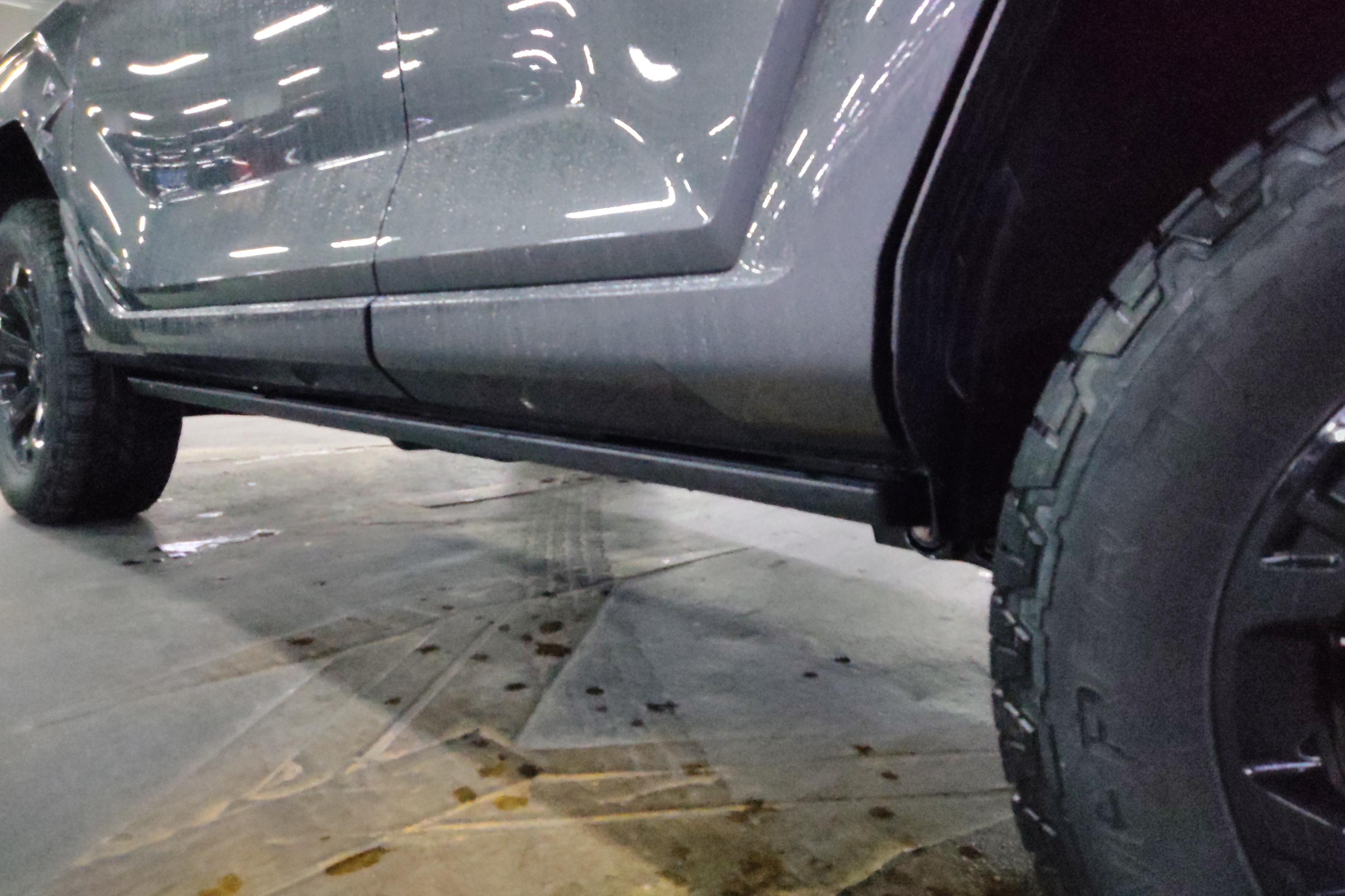 Tank 400 2024 car image #13