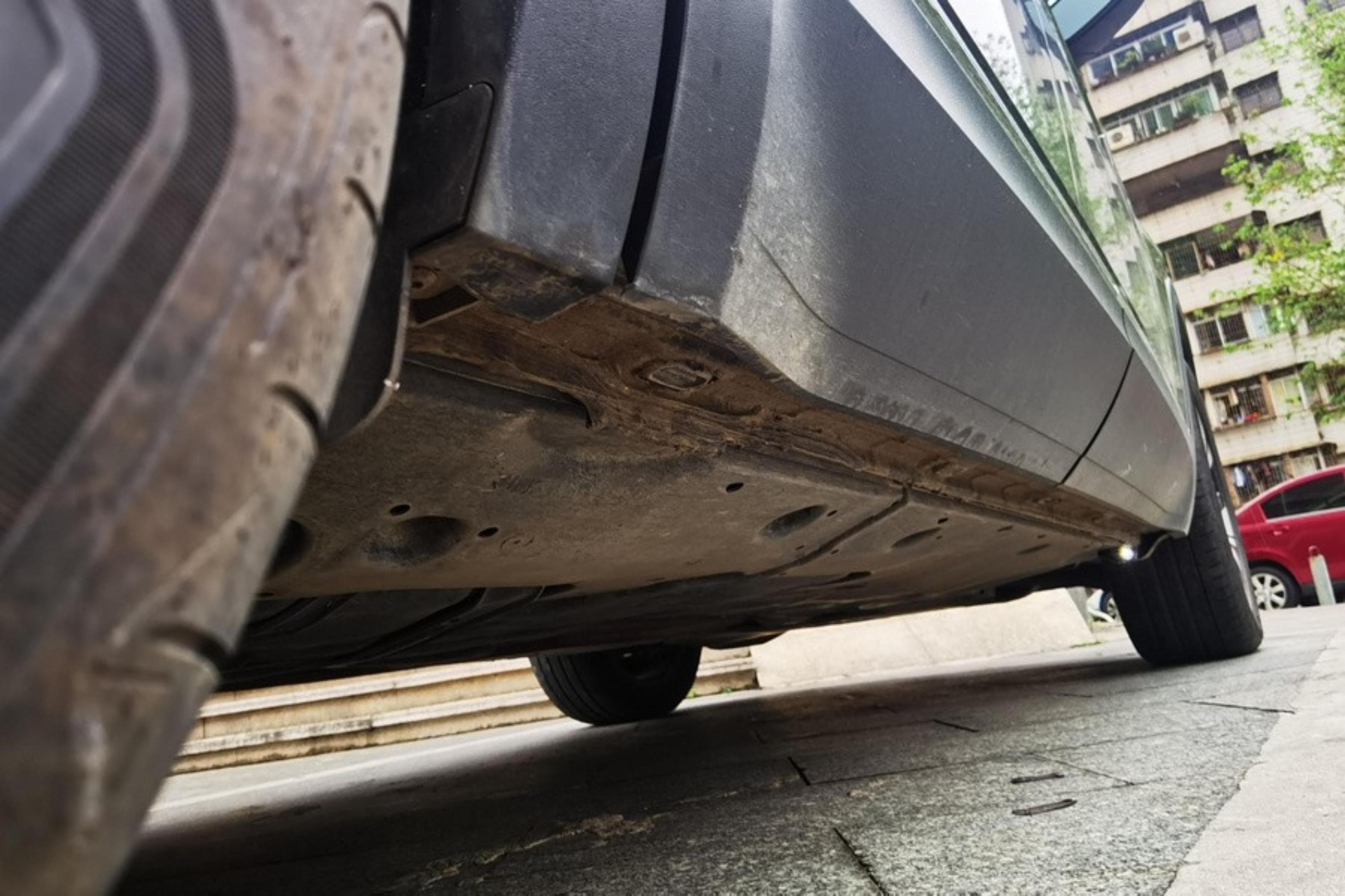 Volkswagen Teramont 2023 car image #13