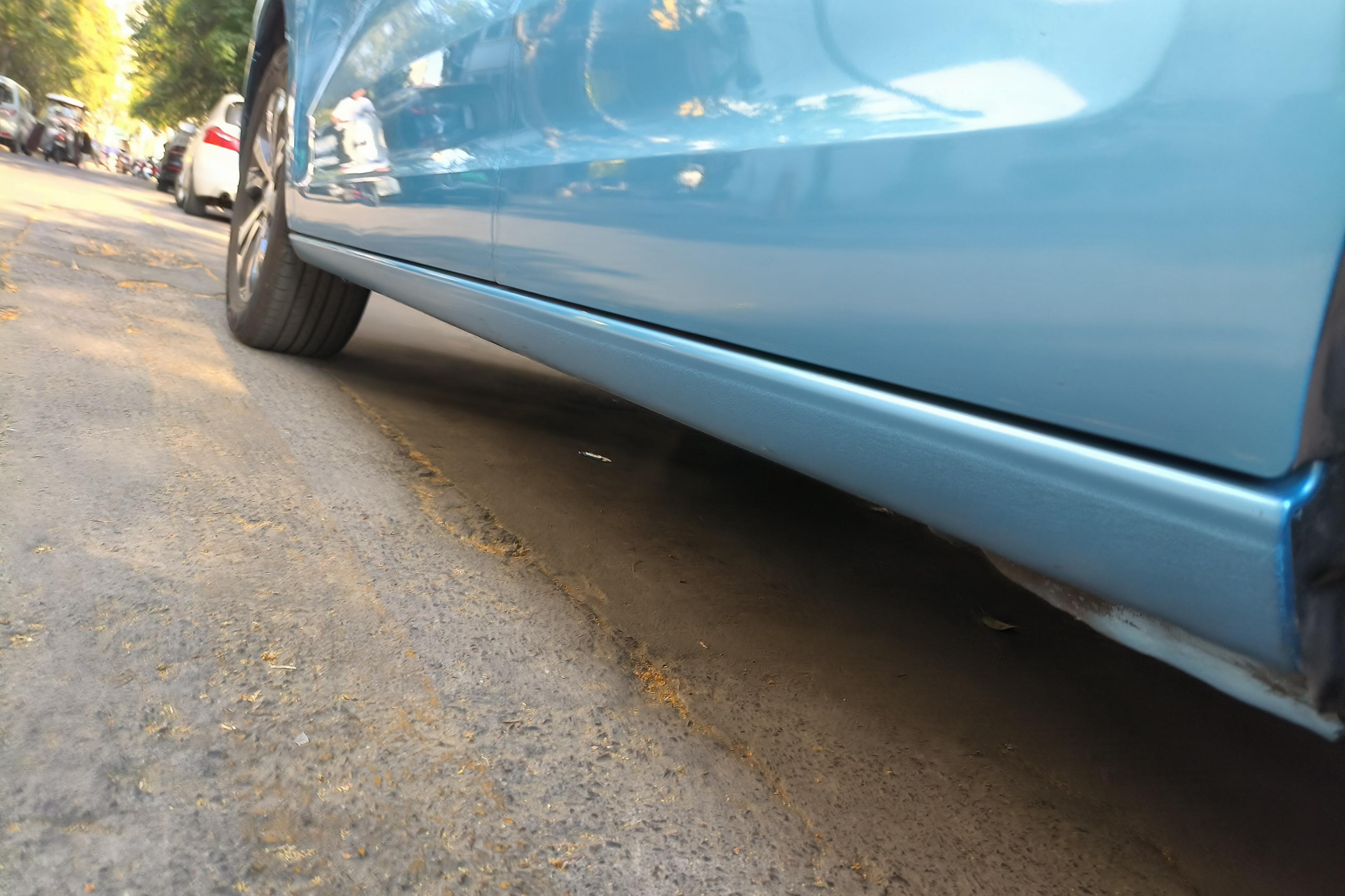 Haval Jolion 2021 #13 Haval Jolion 2021 car image #13