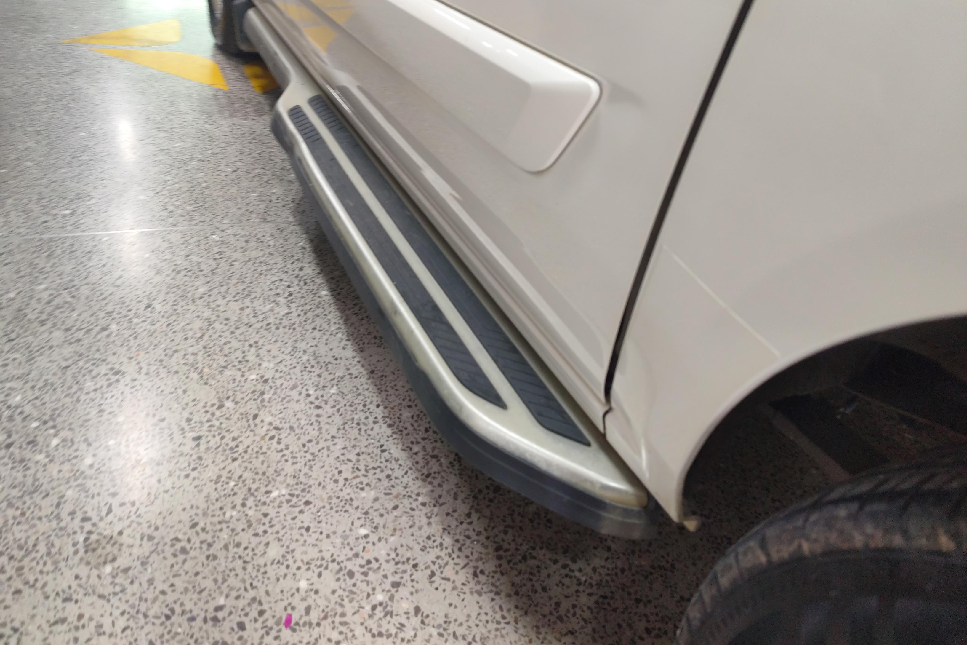 Ford Tourneo 2020 #13 Ford Tourneo 2020 immagine di auto #13