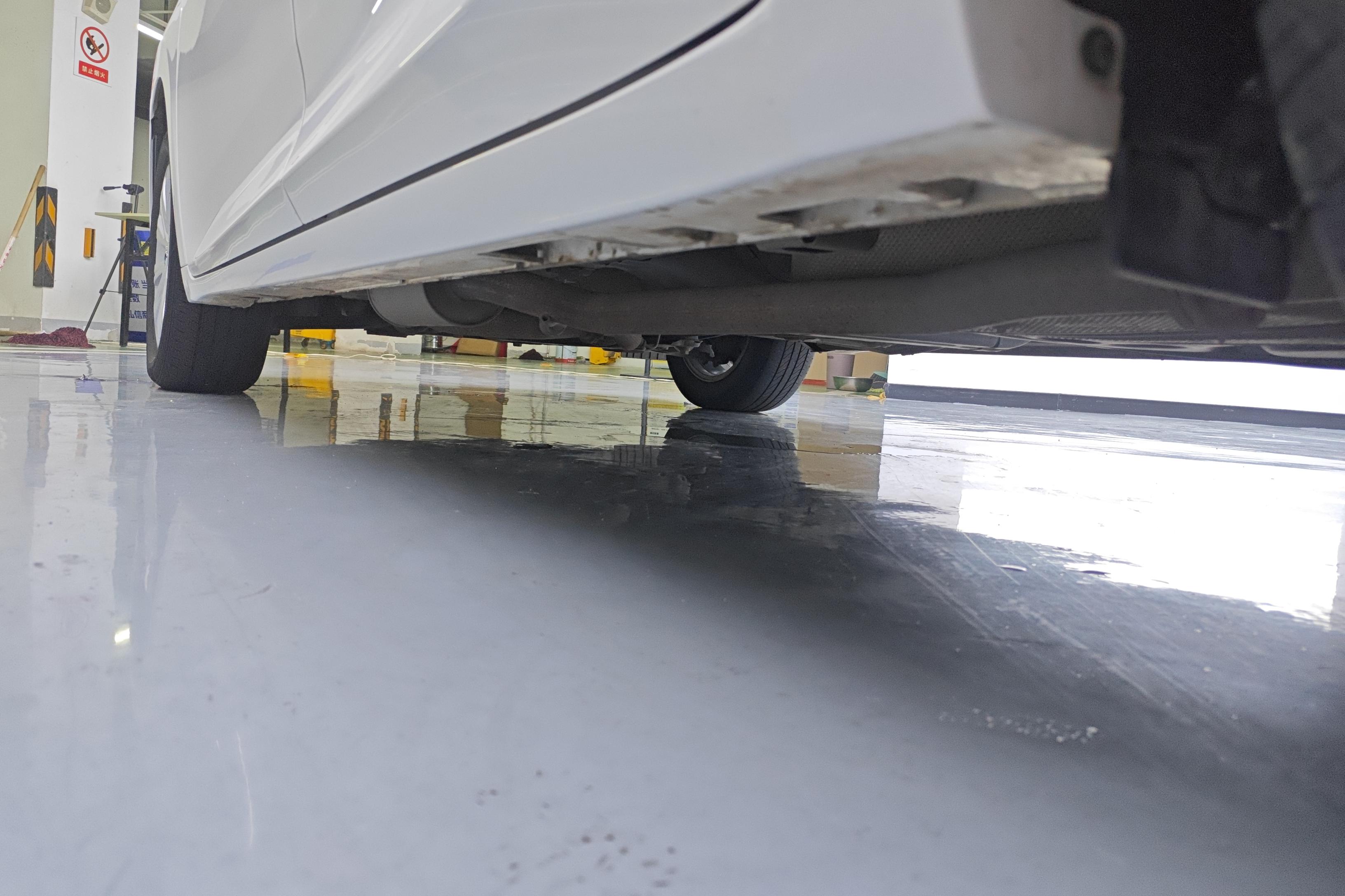 GAC Trumpchi M6 2020 #13 GAC Trumpchi M6 2020 car image #13