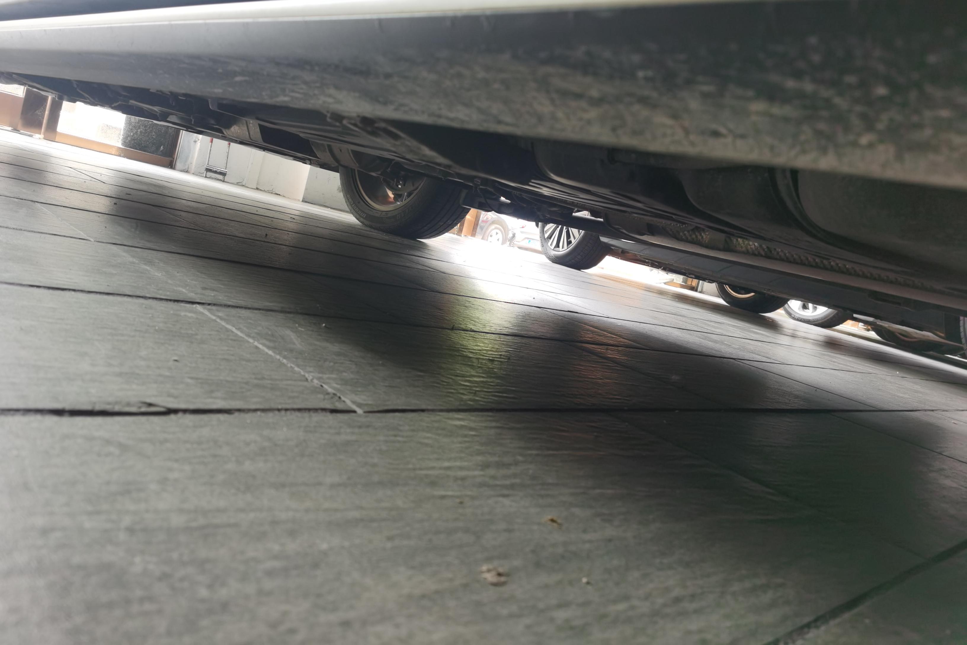 Ford Equator 2022 #13 Ford Equator 2022 car image #13