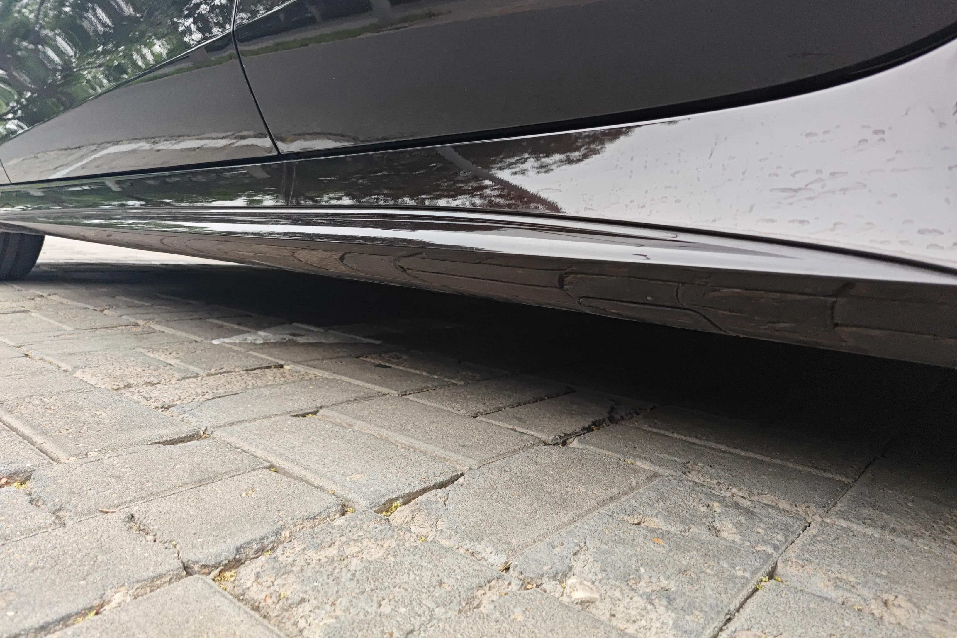 Mercedes-Benz CLS AMG 2018 car image #13