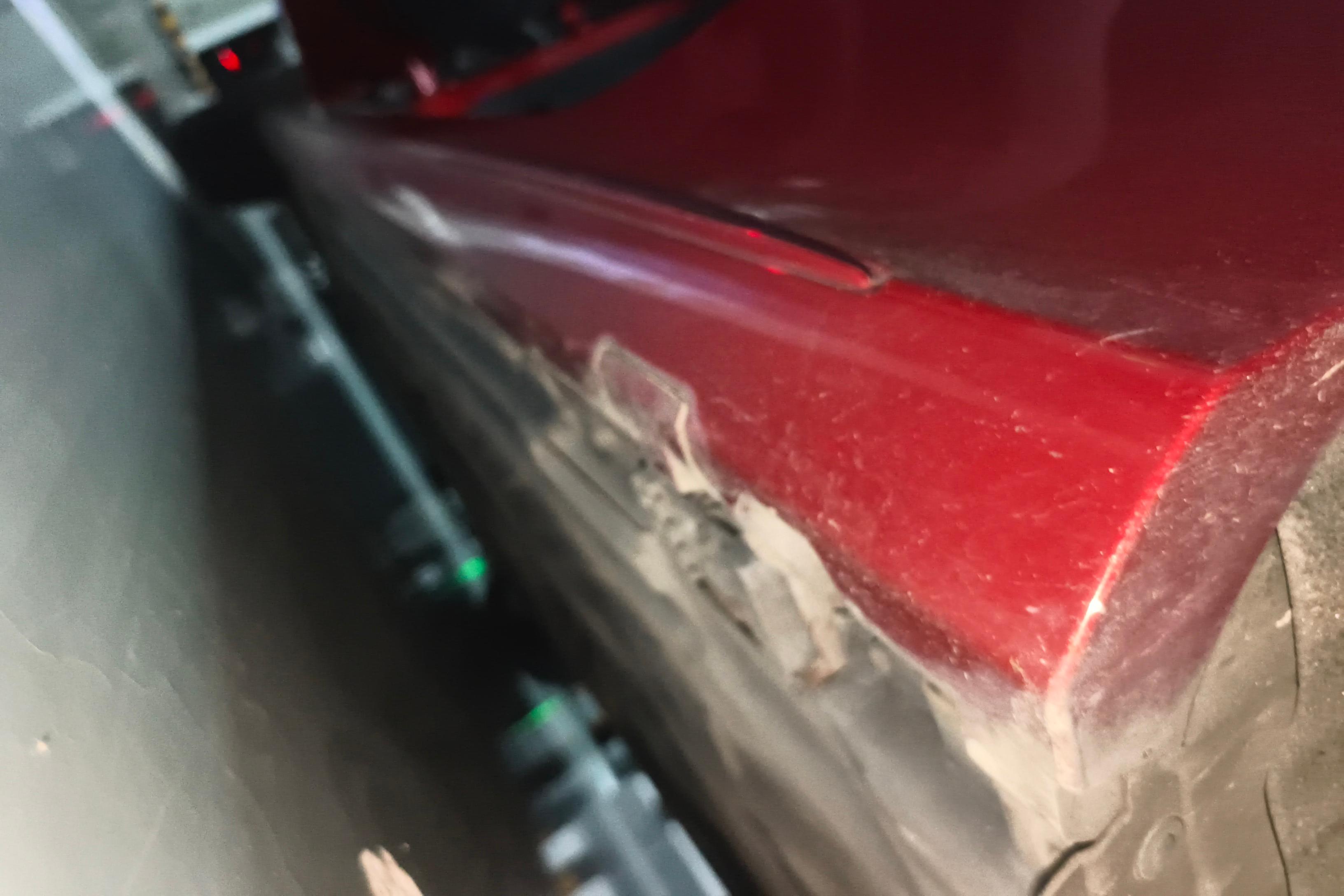 Mercedes-Benz C Class (Imported) 2019 car image #13