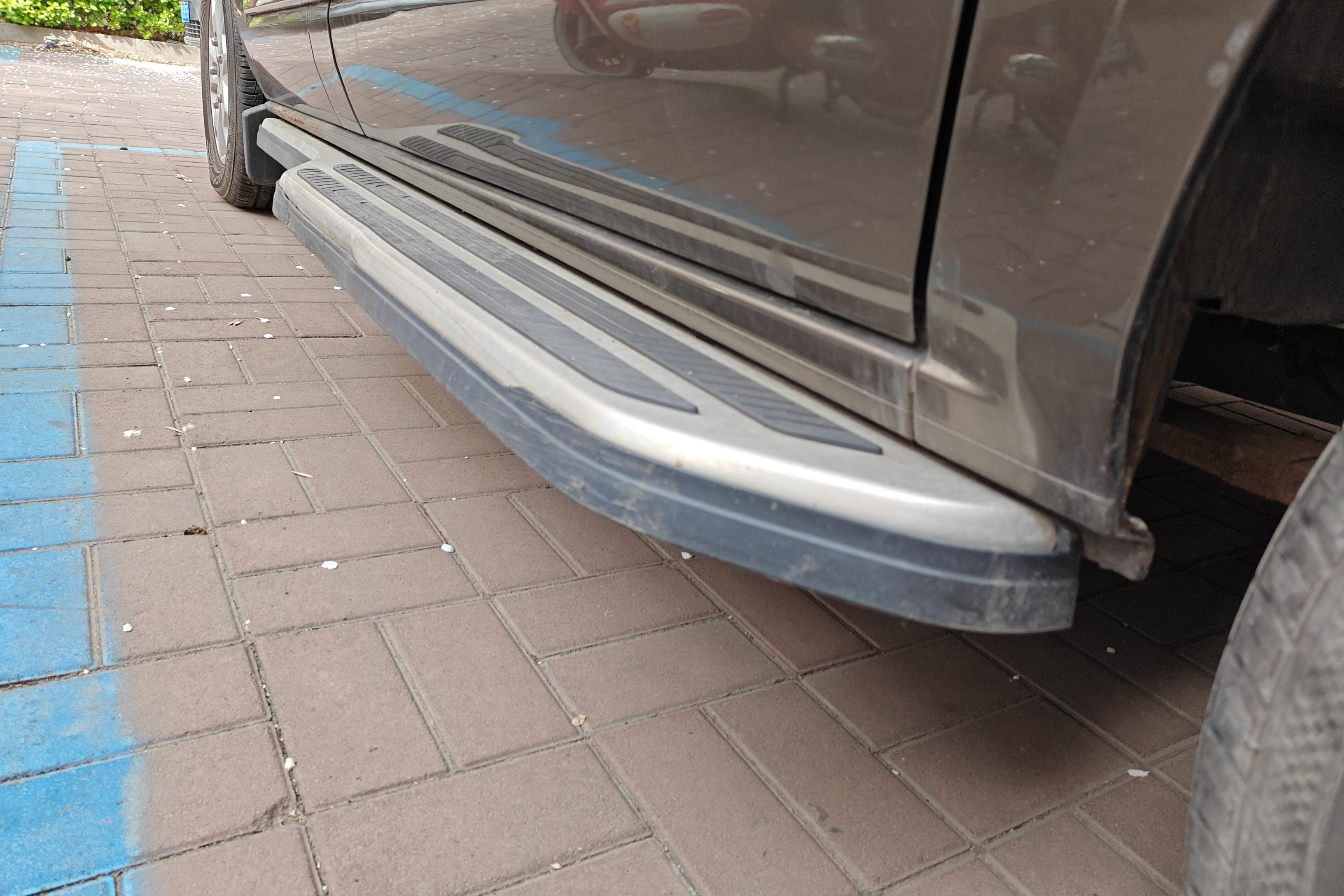 Ford Tourneo 2016 #13 Ford Tourneo 2016 immagine di auto #13