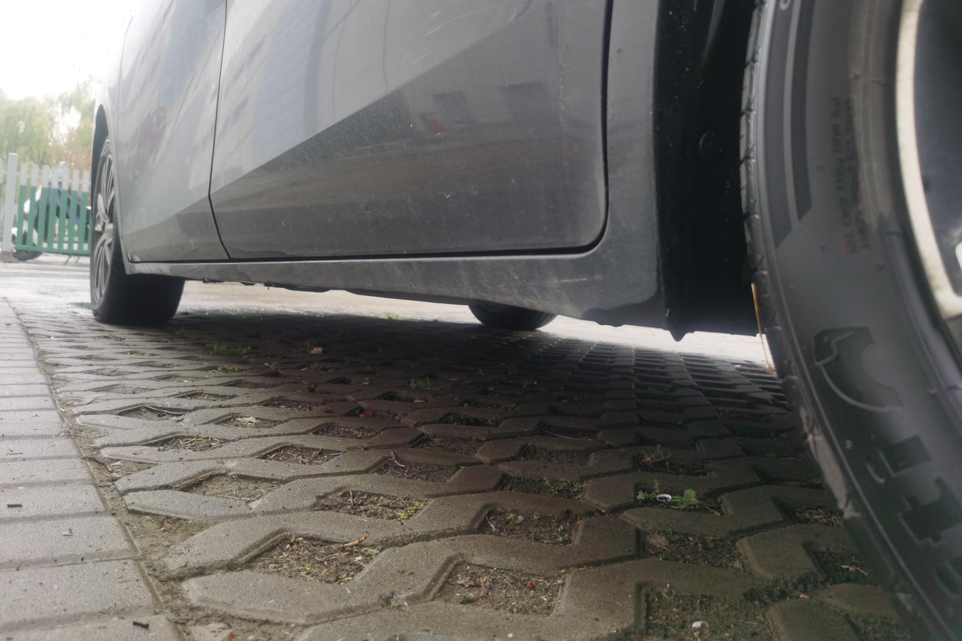 GAC Trumpchi E8 2023 car image #13