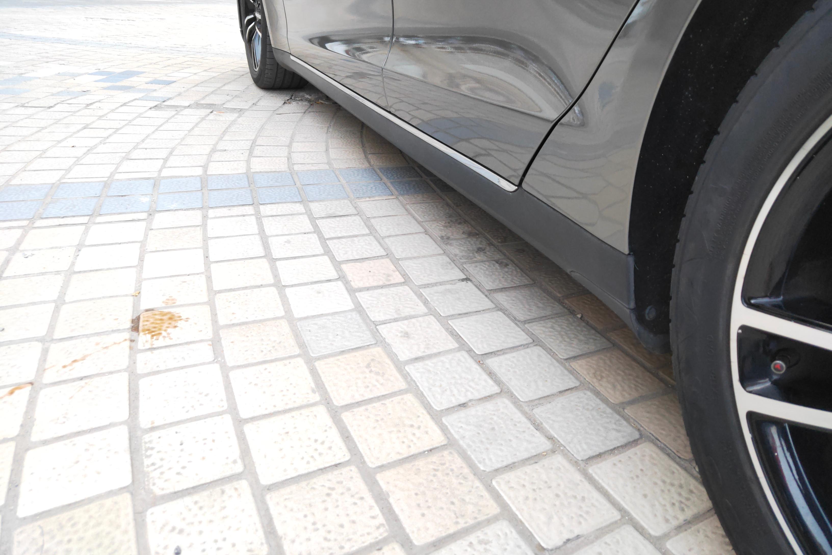 特斯拉 Model S 2014 汽车图片 #13