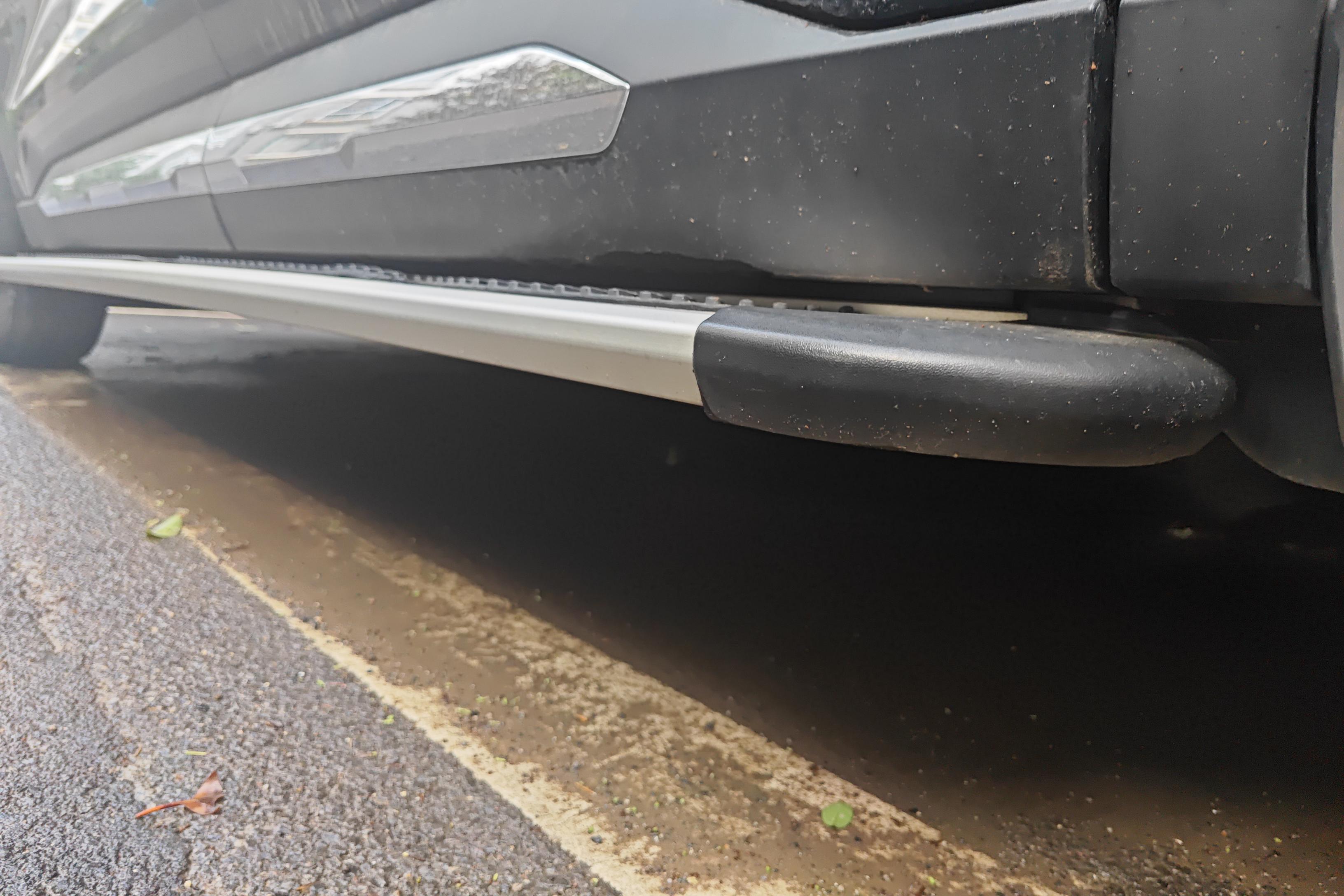 Ford Equator 2021 #13 Ford Equator 2021 car image #13