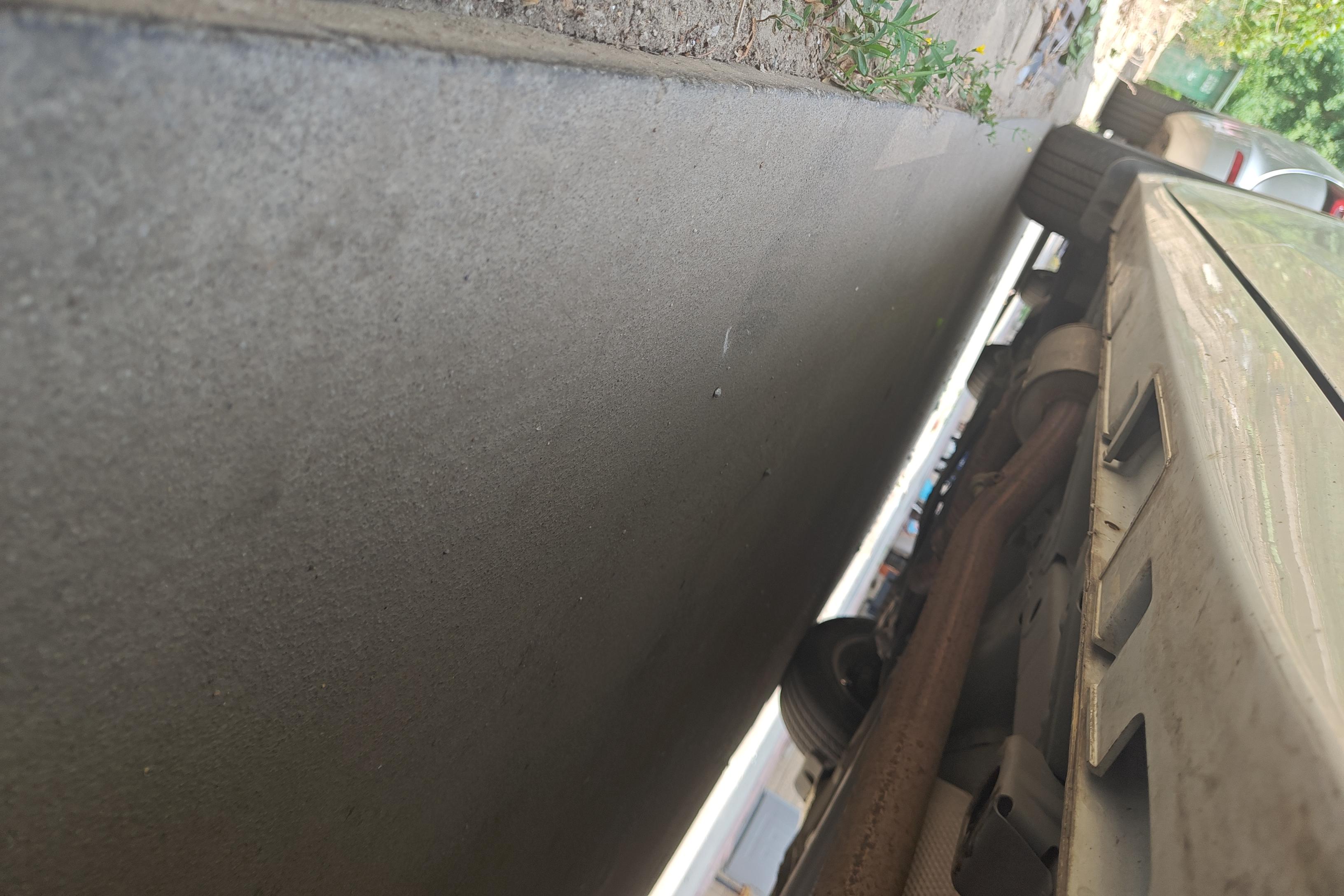 GAC Trumpchi M6 2019 car image #13