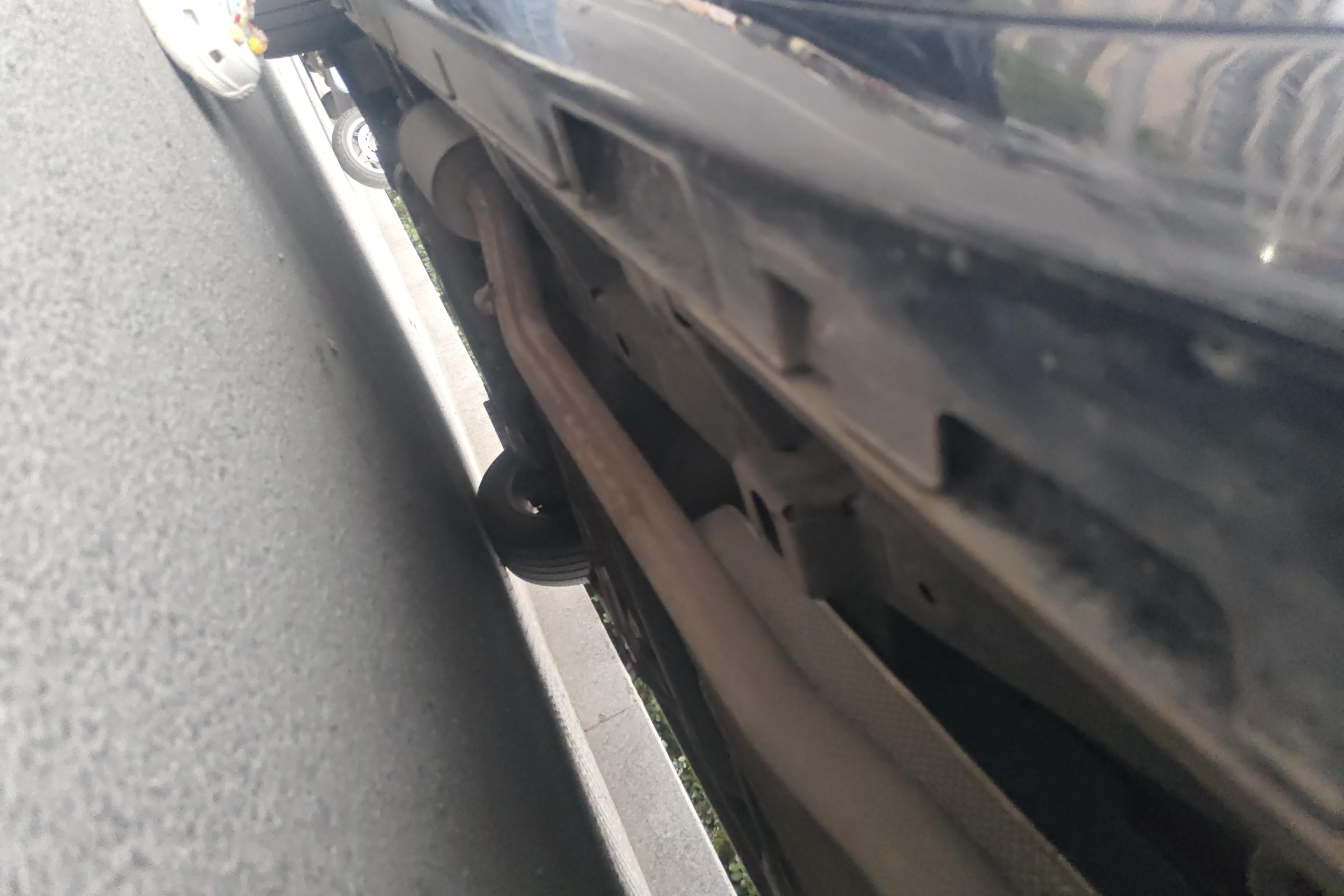 GAC Trumpchi M6 2020 car image #13