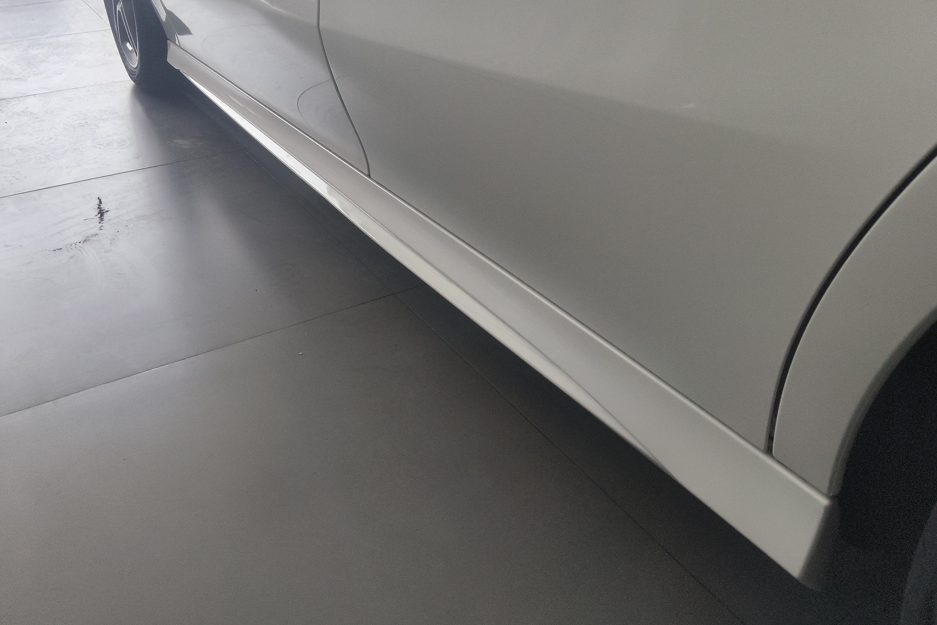 Mercedes-Benz CLA Class (Imported) 2022 car image #13