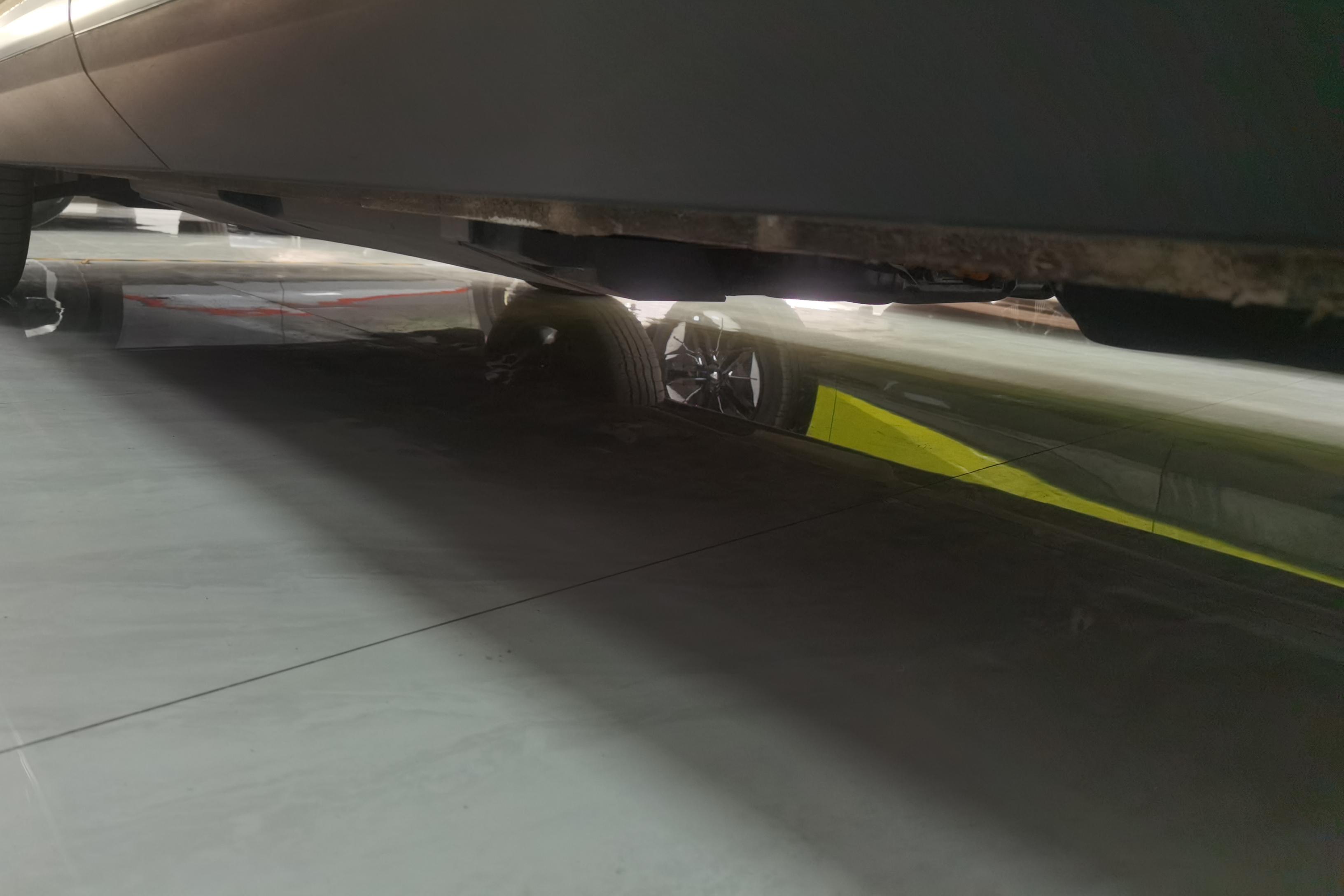 Haval Fierce Dragon MAX 2023 #13 Haval Fierce Dragon MAX 2023 car image #13