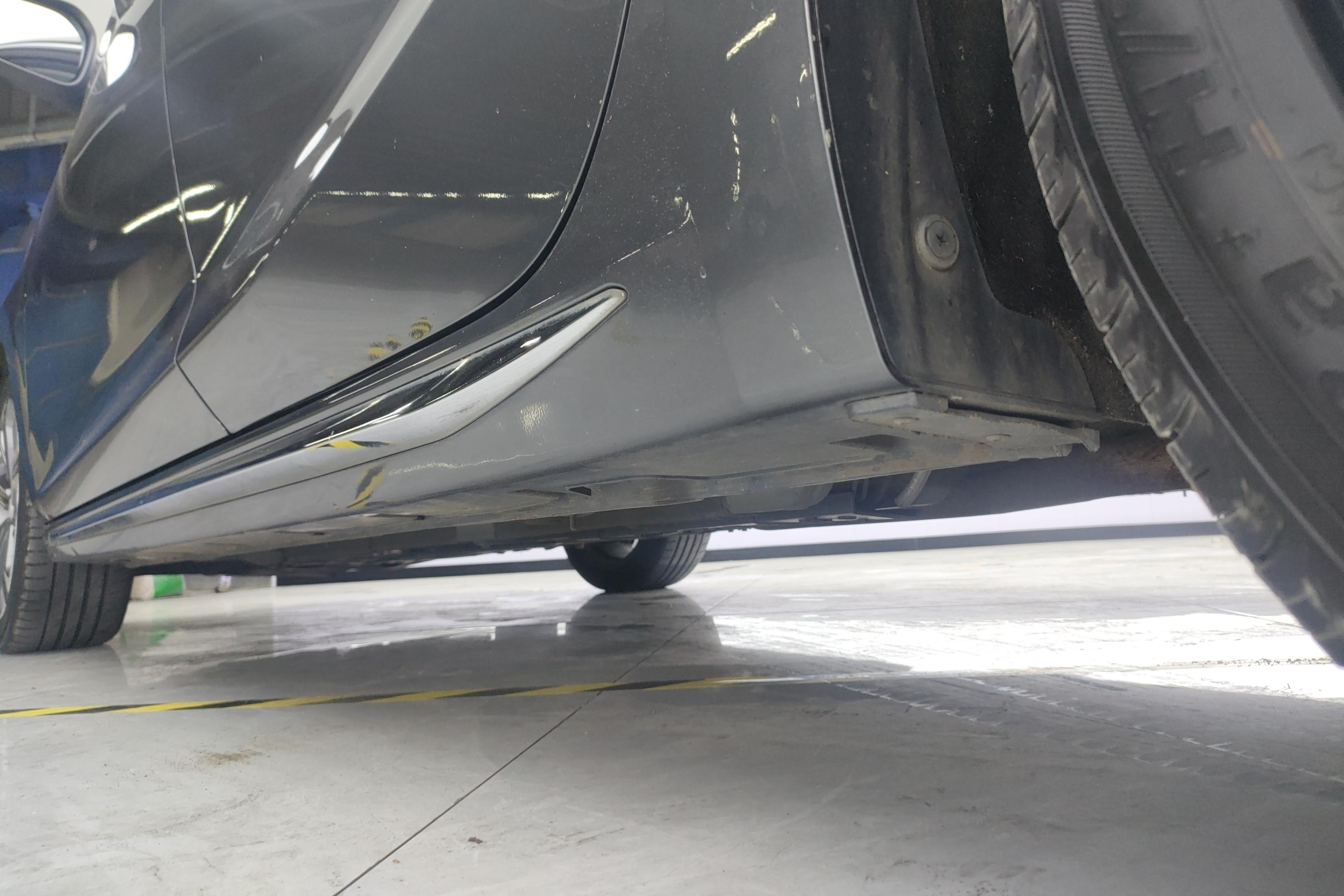 长安 锐程CC 2021 汽车图片 #13