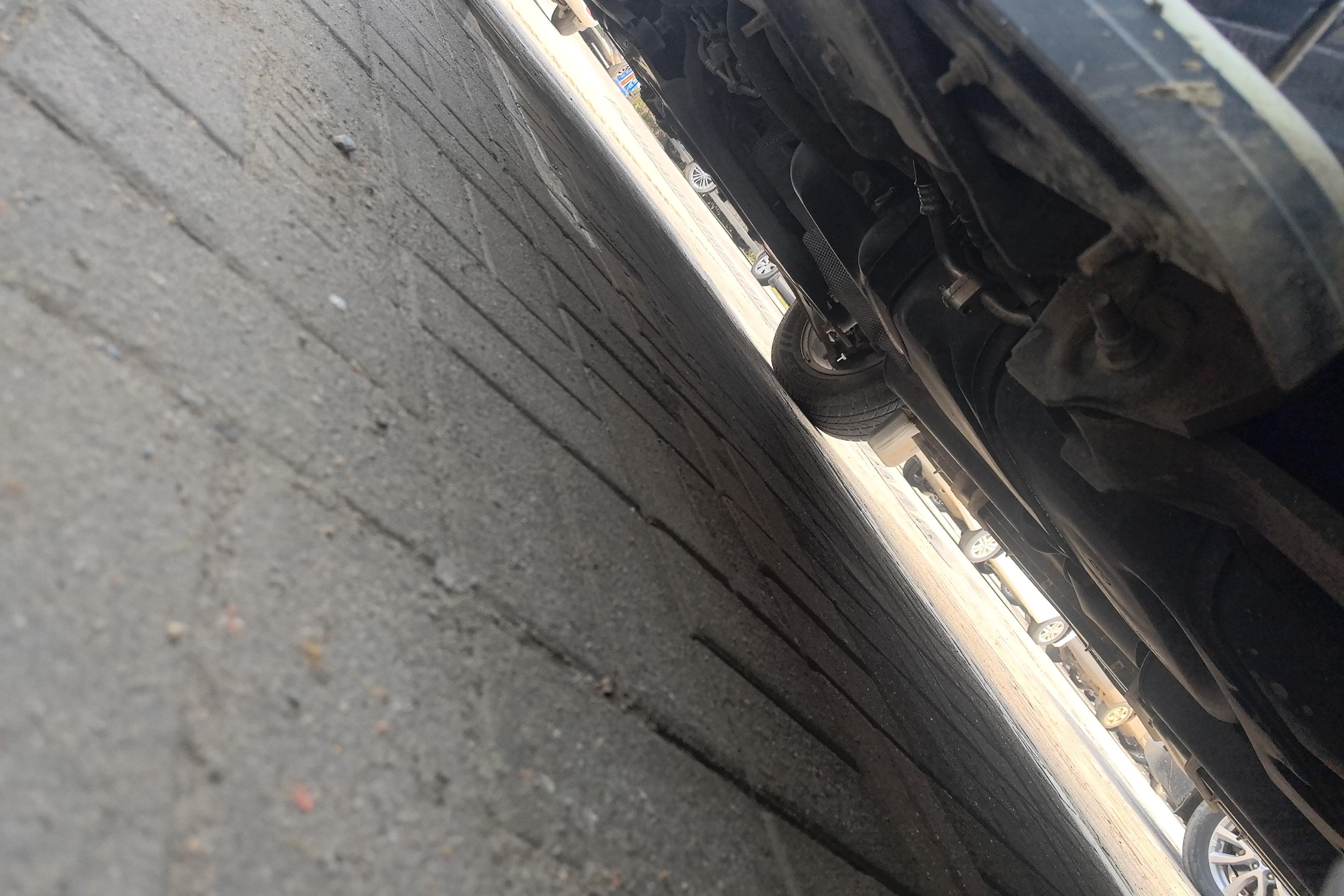 Ford Tourneo 2022 car image #13