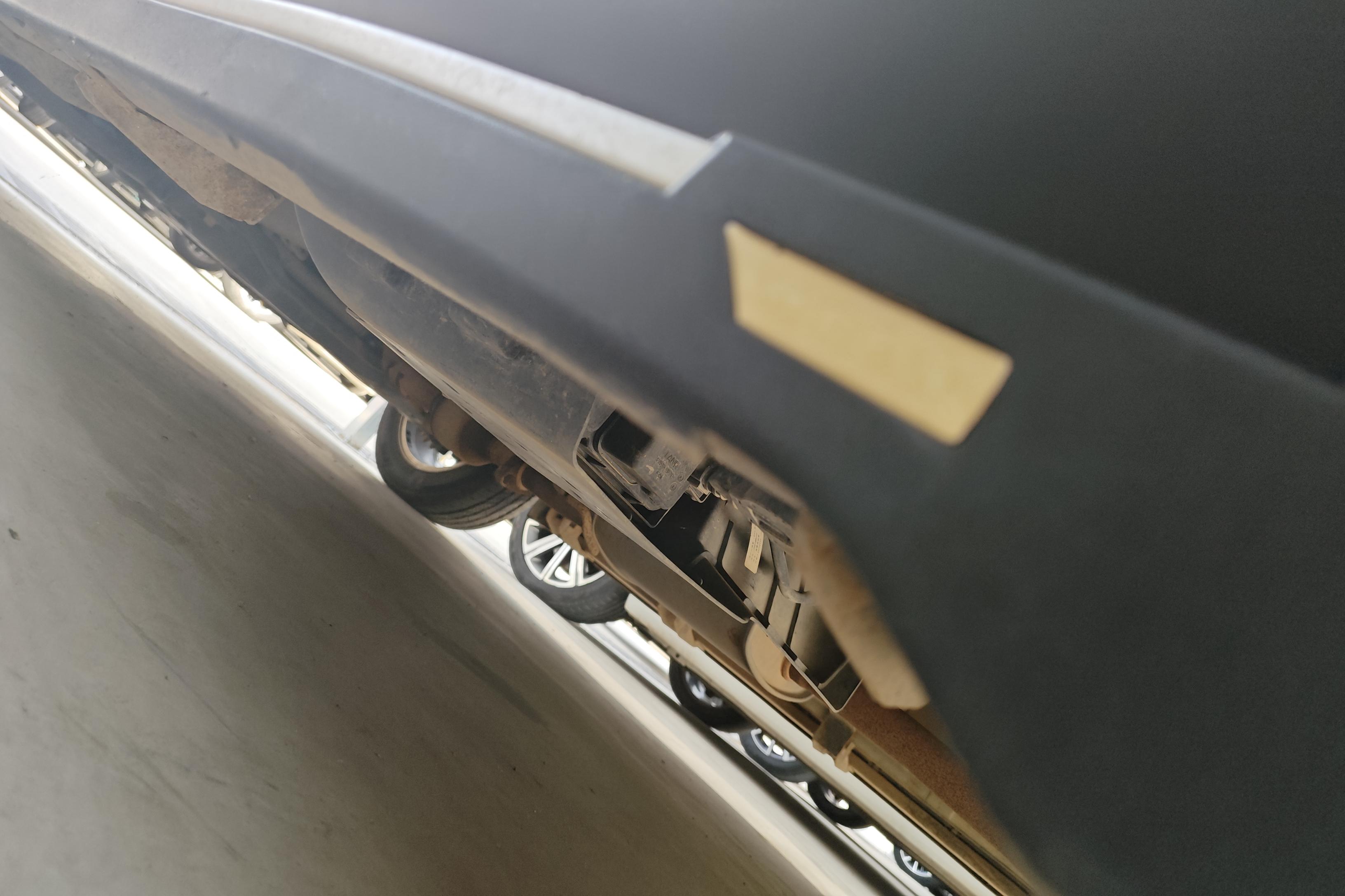 Soueast DX5 2021 car image #13