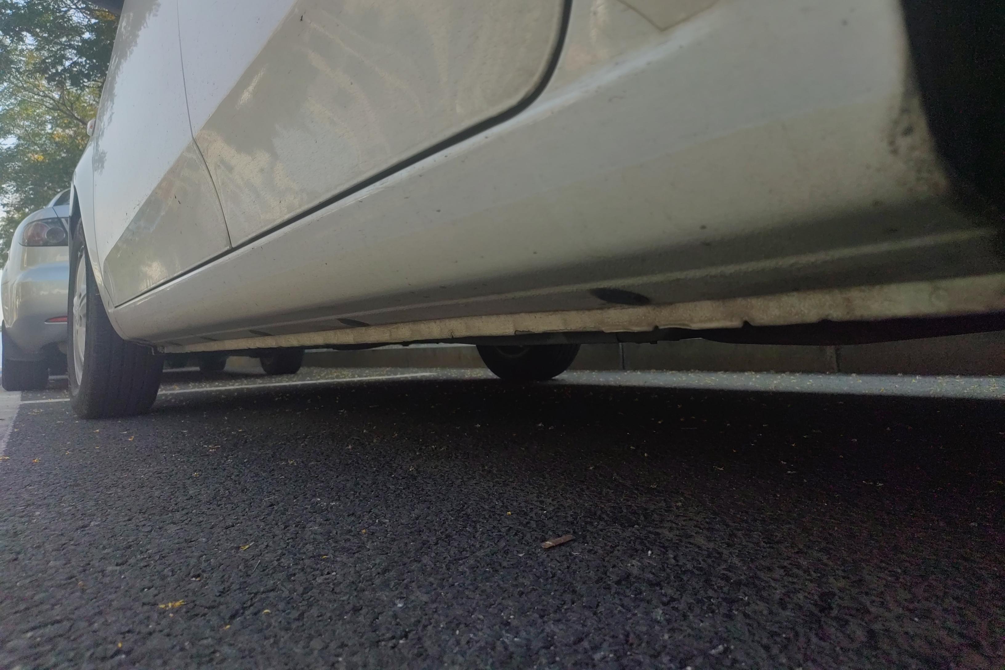 Kia Forte 2015 imagen de coche #13