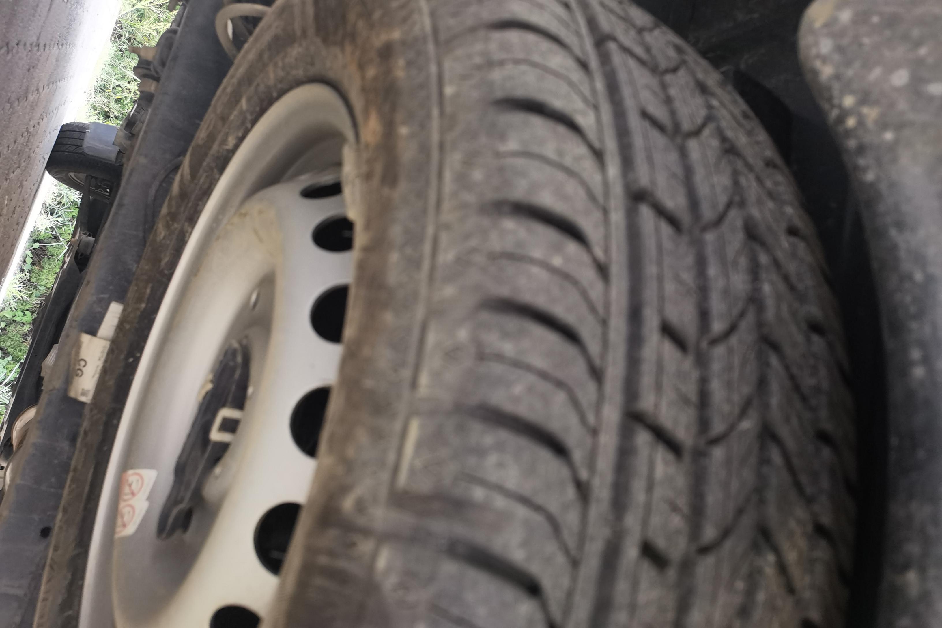 Ford Tourneo 2021 car image #13