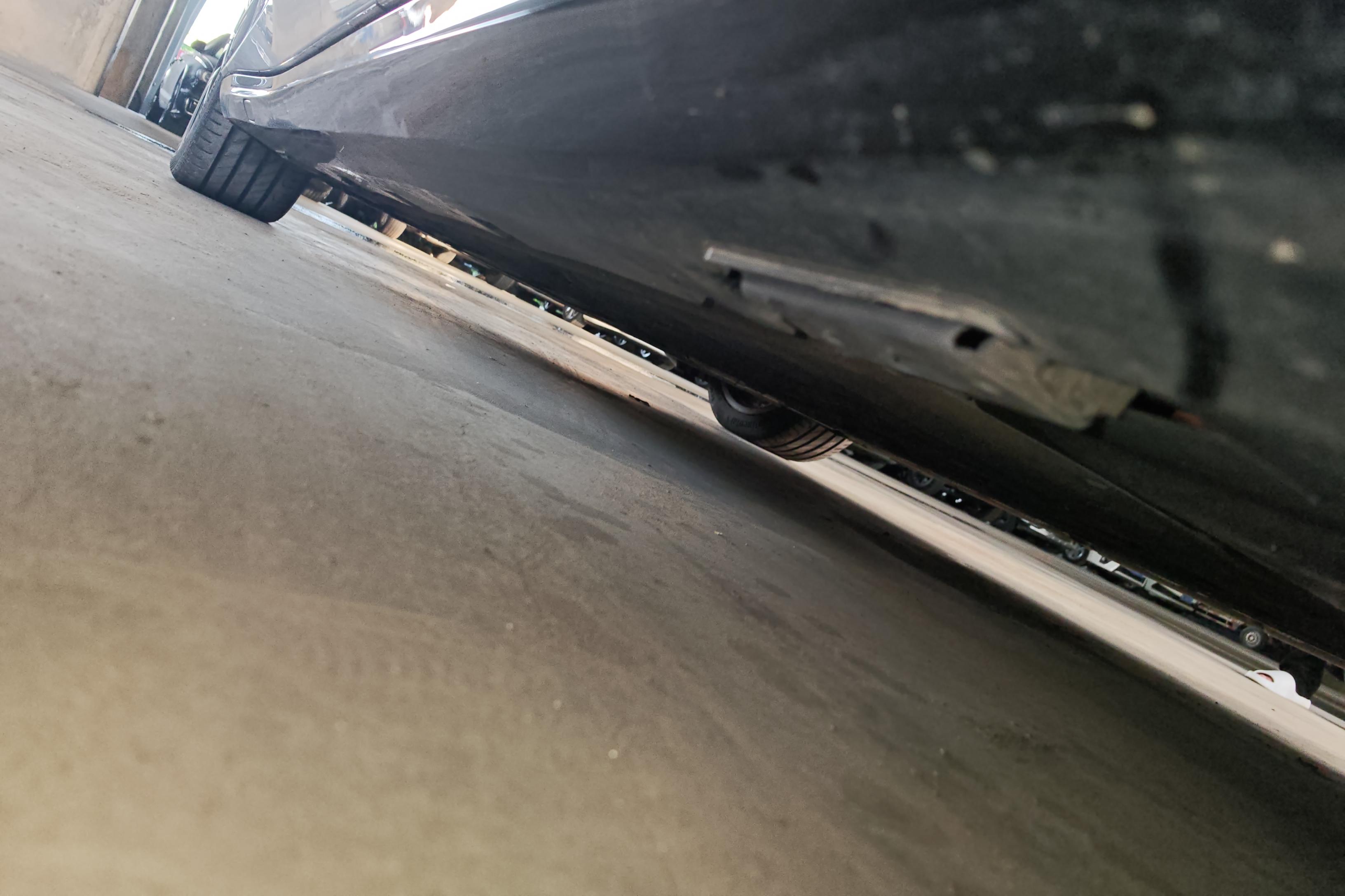 Denza Z9GT 2024 #13 Denza Z9GT 2024 car image #13