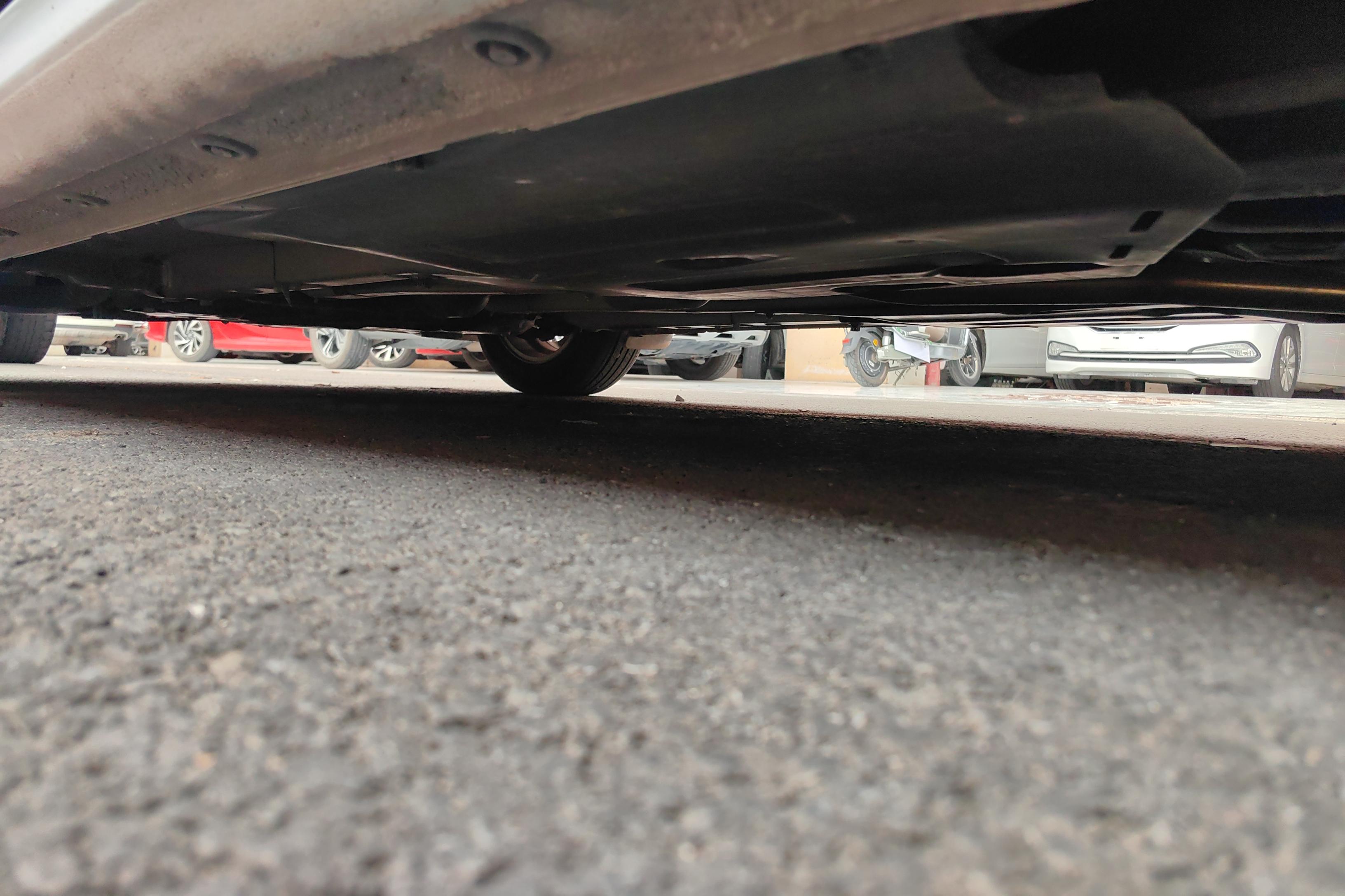 Hyundai Verna 2020 car image #13