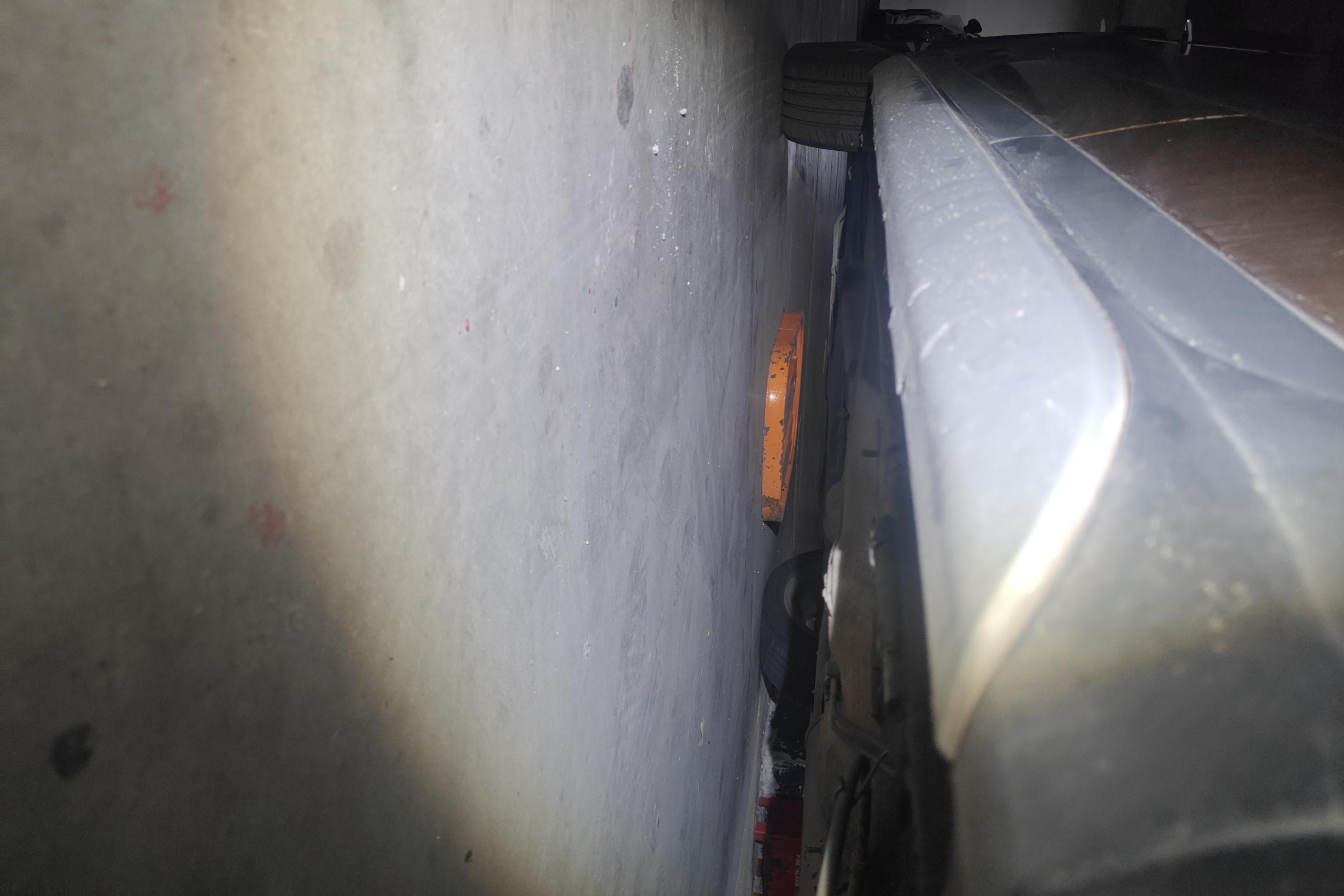 Volkswagen Cross Lavida 2017 #13 Volkswagen Cross Lavida 2017 car image #13